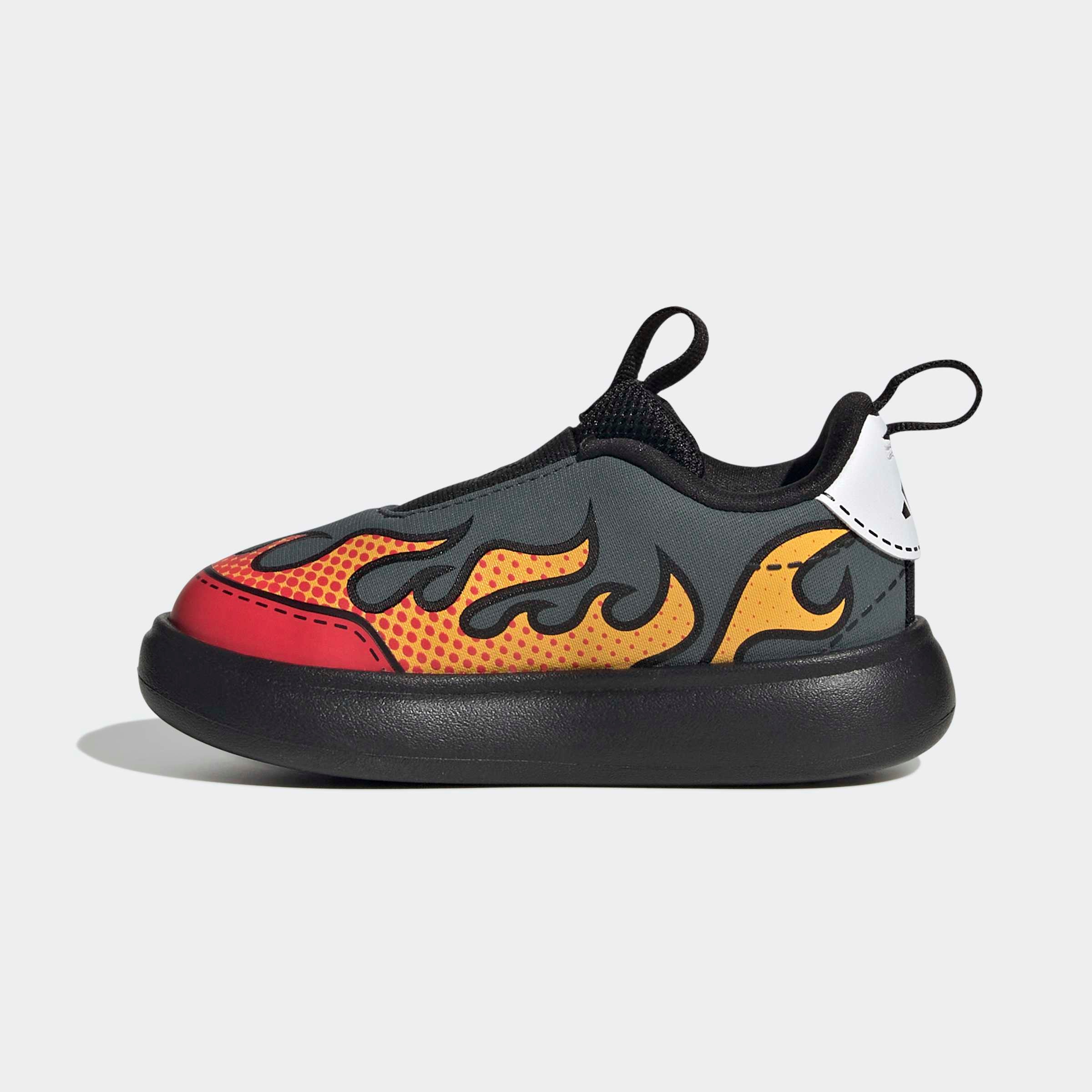 adidas Sportswear Slip-On Sneaker »BUBBLECOMFY KIDS«  für Kinder
