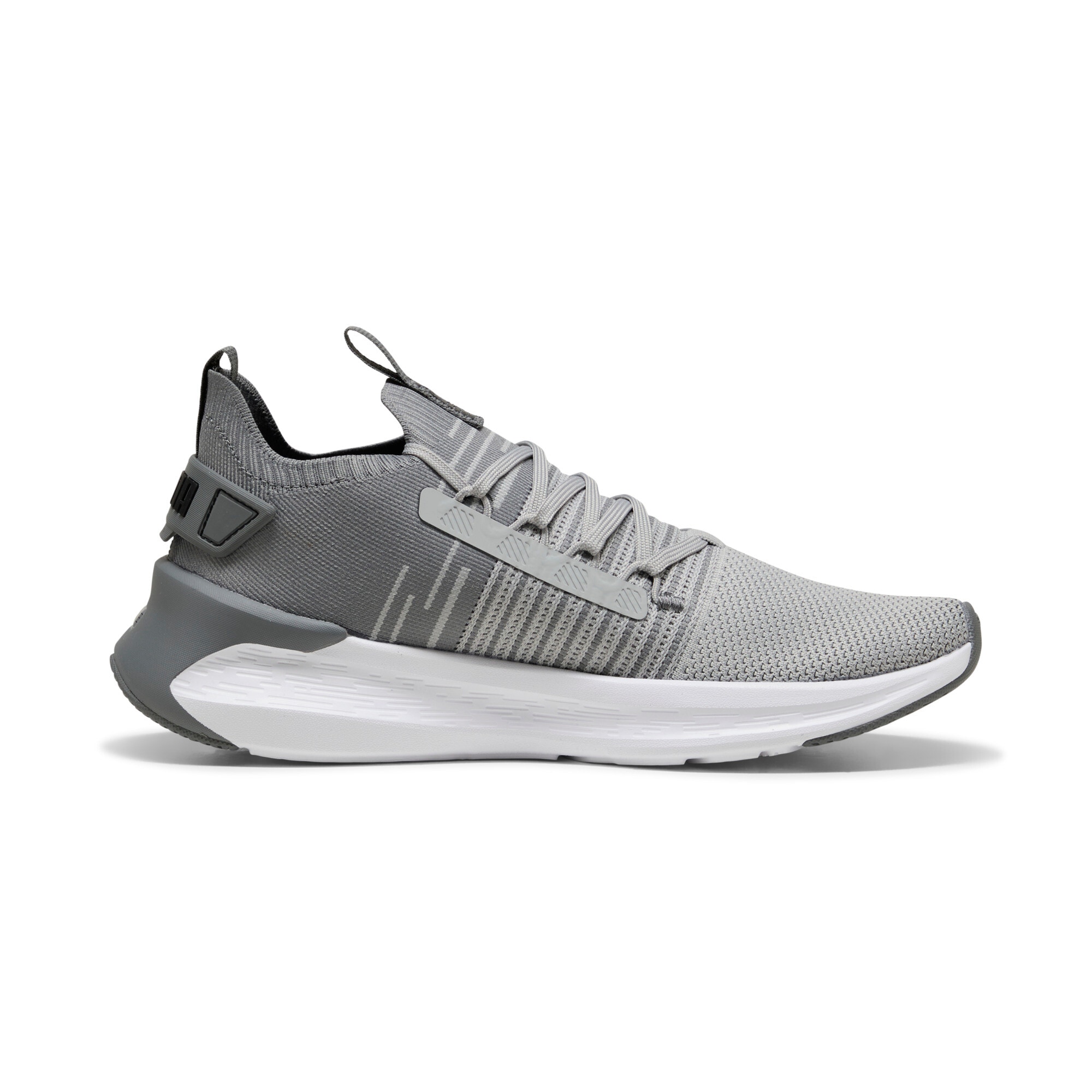 PUMA Laufschuh »SOFTRIDE SYMMETRY FUZION LS«  für sportliche Aktivitäten und Lauftraining, mit SOFTFOAM+ Innensohle