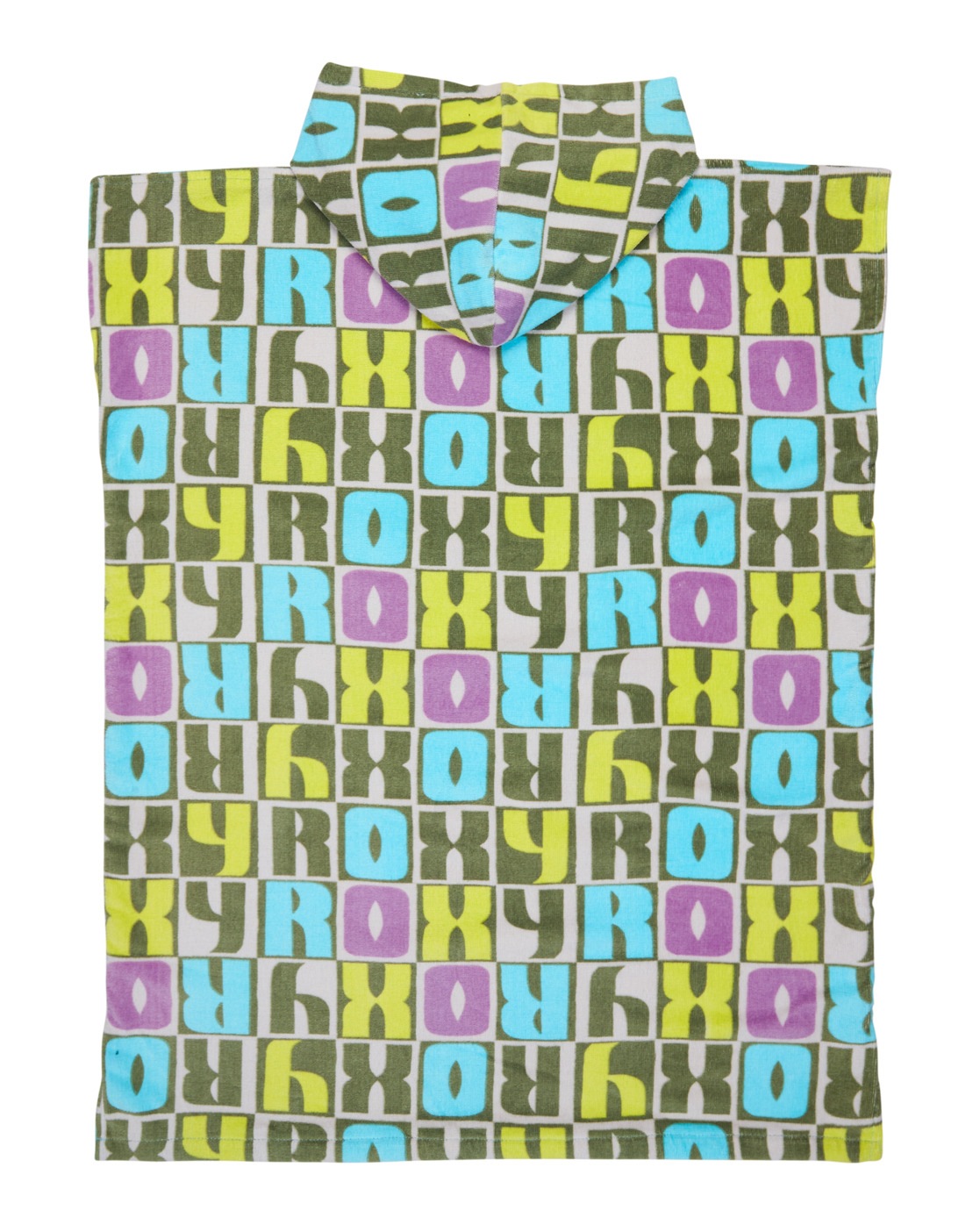 Roxy Badeponcho »Rg Stay Magical Printed«