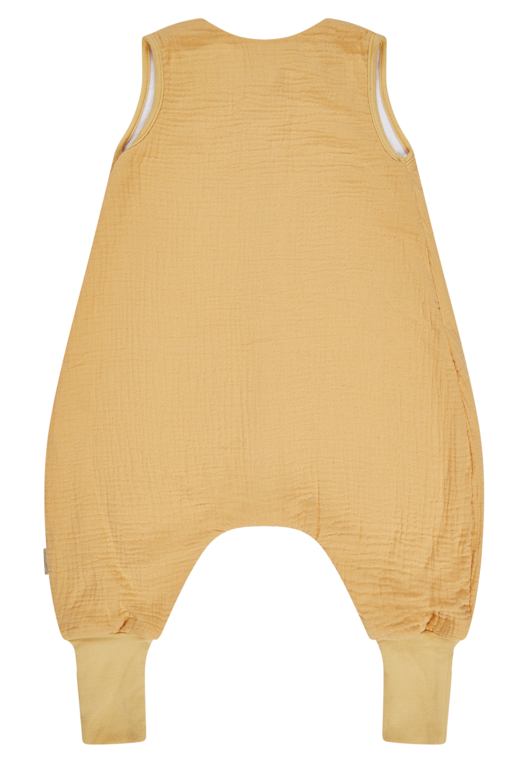 Sterntaler® Babyschlafsack »Schlafsack mit Beinen 80/86 Safari«