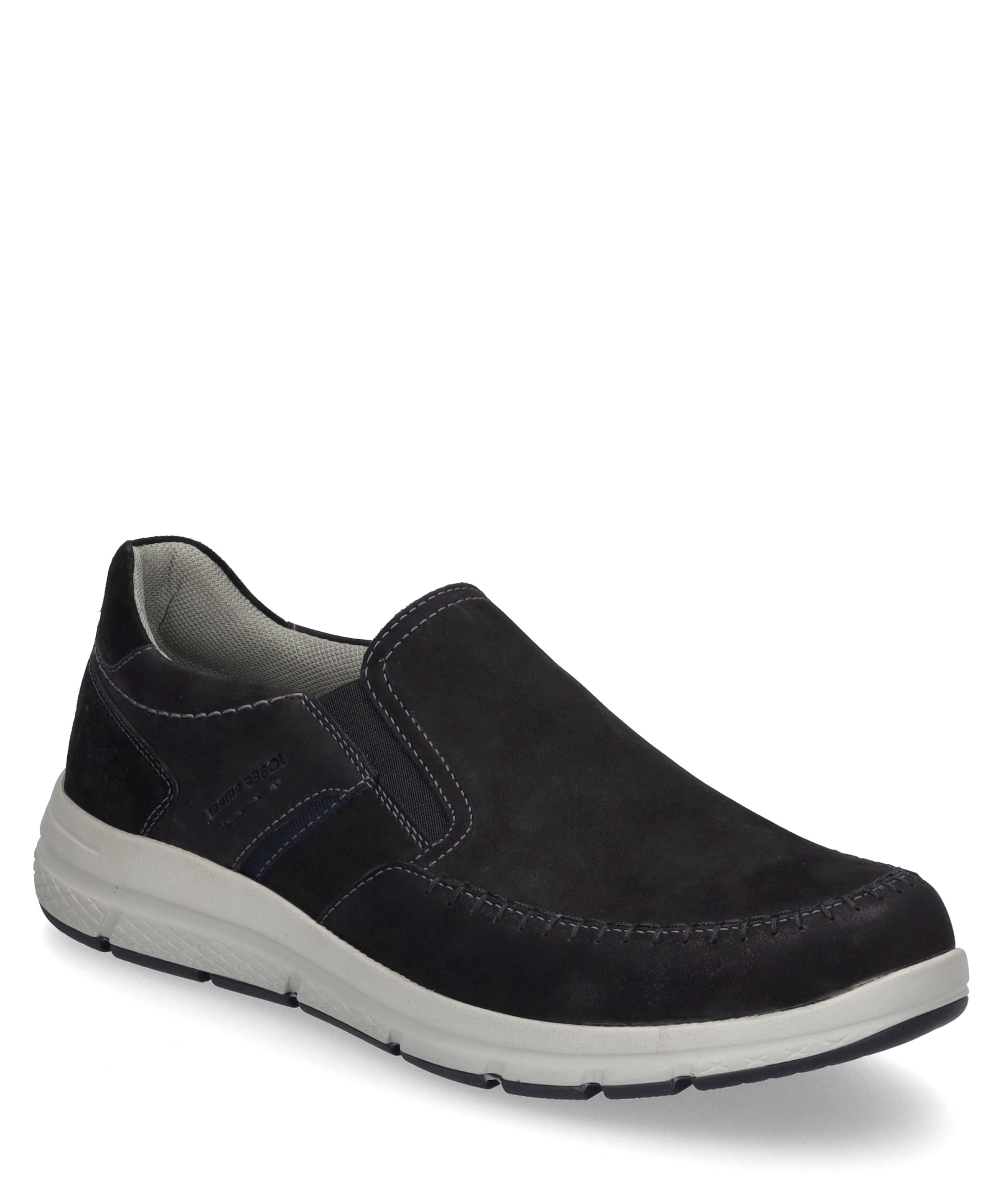 Josef Seibel Slipper »Giuseppe 05, schwarz«