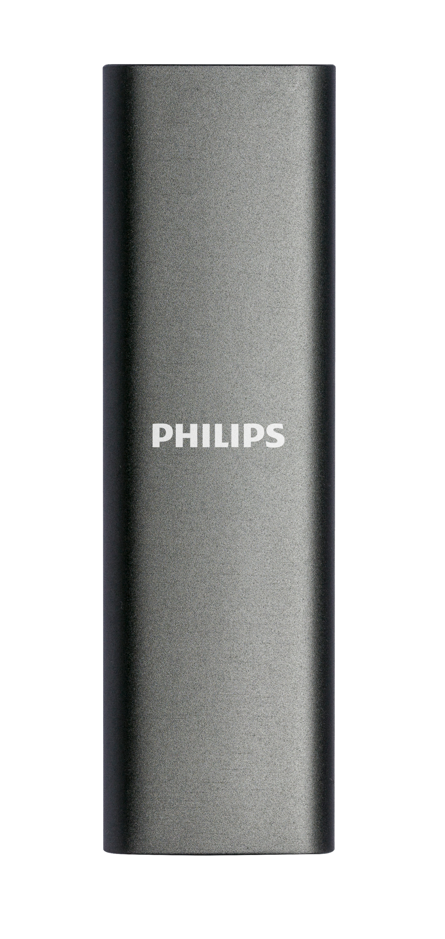 Philips externe SSD »External SSD 1TB«, Anschluss USB-C, Ultra Speed