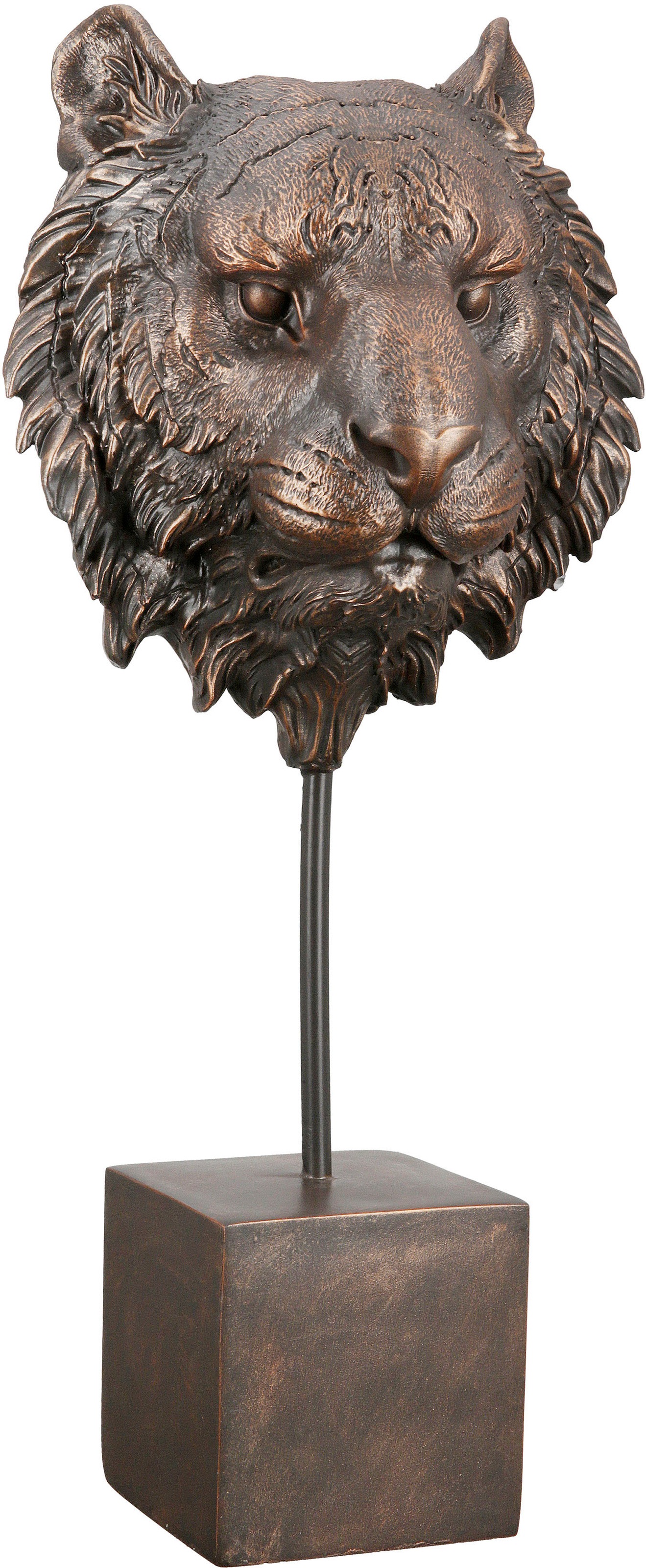 Casablanca by Gilde Dekofigur »Tiger Antique«