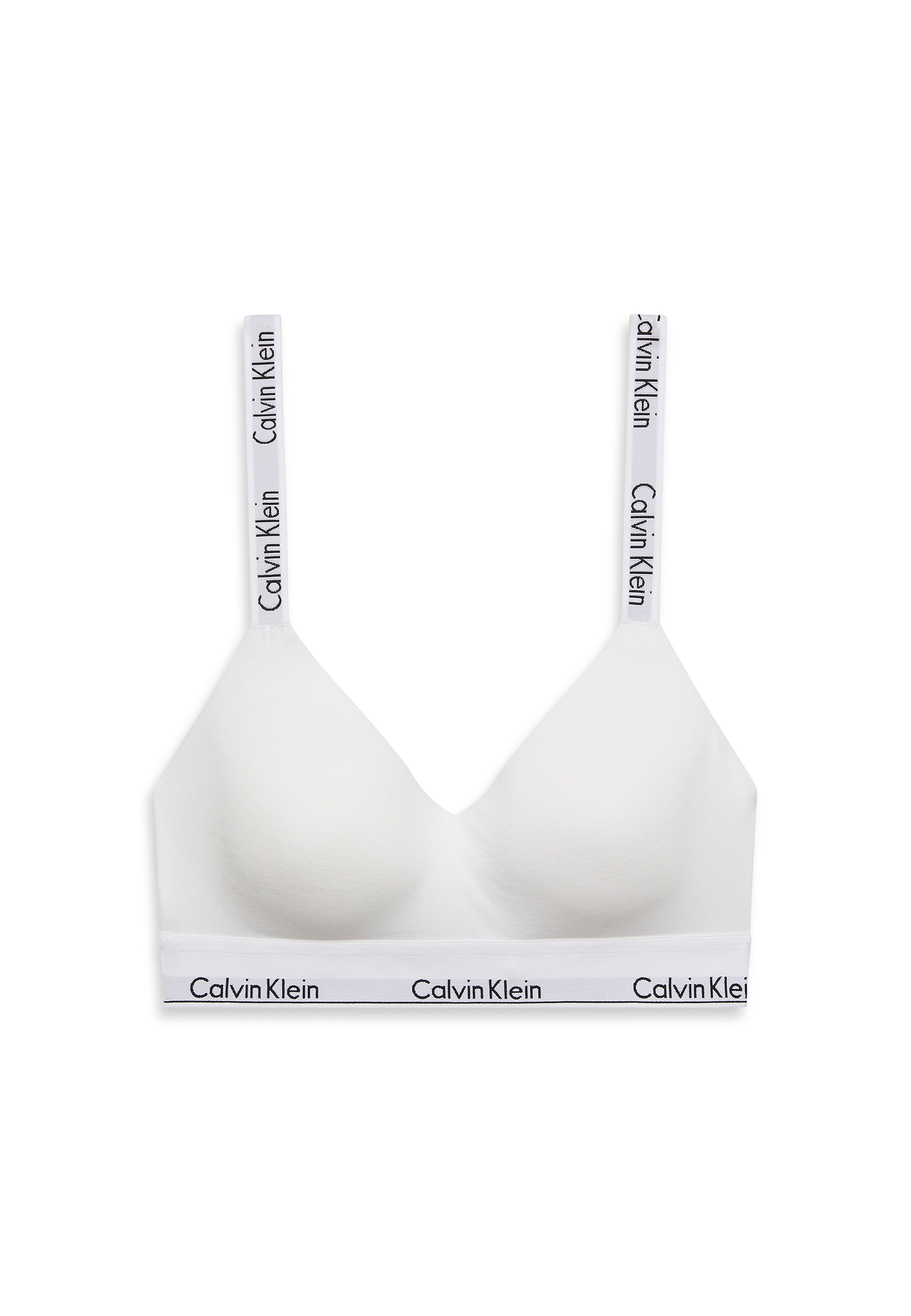 Calvin Klein Underwear Bralette, mit Logoschriftzug