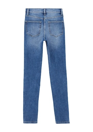 s.Oliver Junior Regular-fit-Jeans, im 5-Pocket-Stil