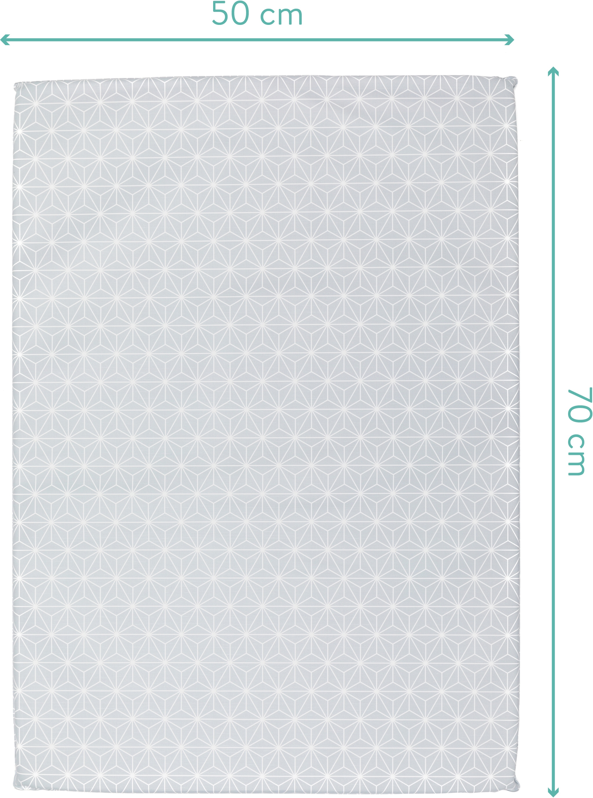 Fillikid Wickelauflage »Eco«