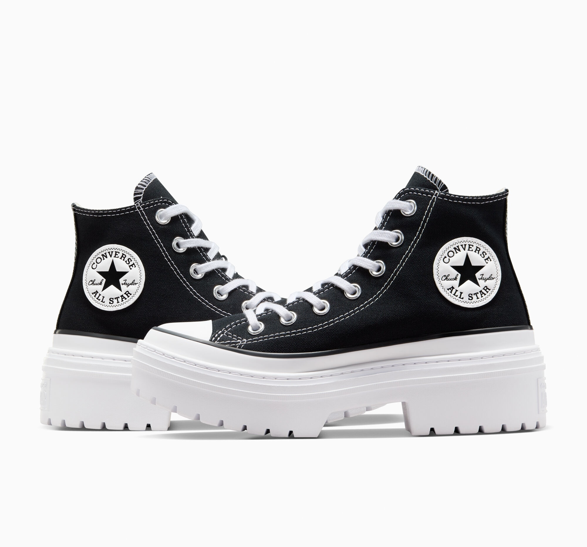 Converse Sneaker »CHUCK TAYLOR ALL STAR LUGGED HEEL«