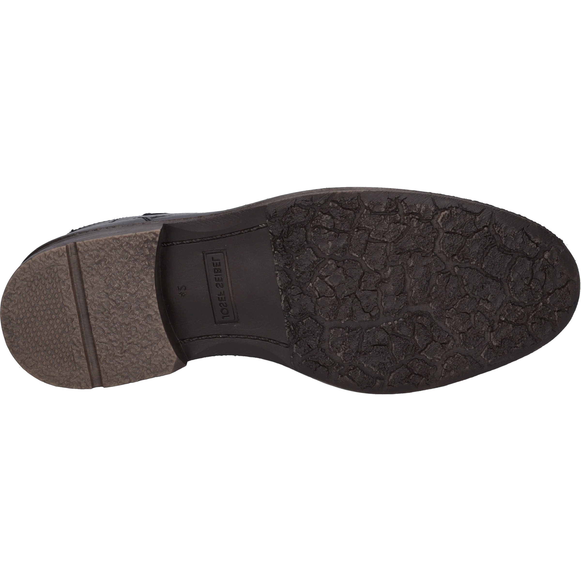 Josef Seibel Stiefelette »Earl 04, schwarz«