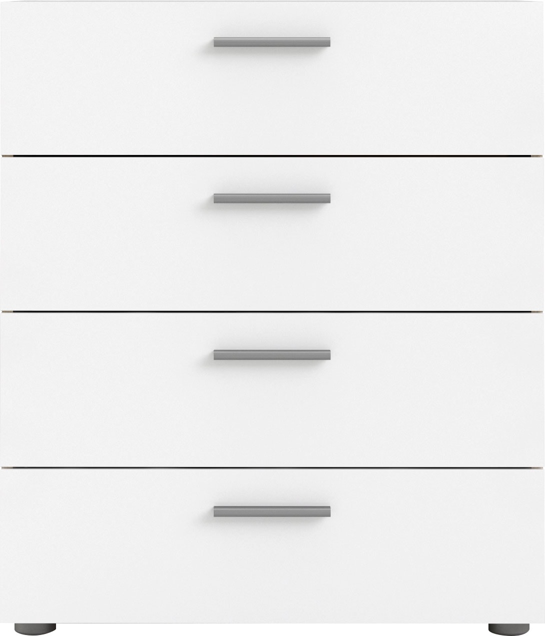 INOSIGN Kommode »Pepe Schubkastenkommode«, Sideboard mit vielen Stauraummöglichkeiten, Breite 70 cm