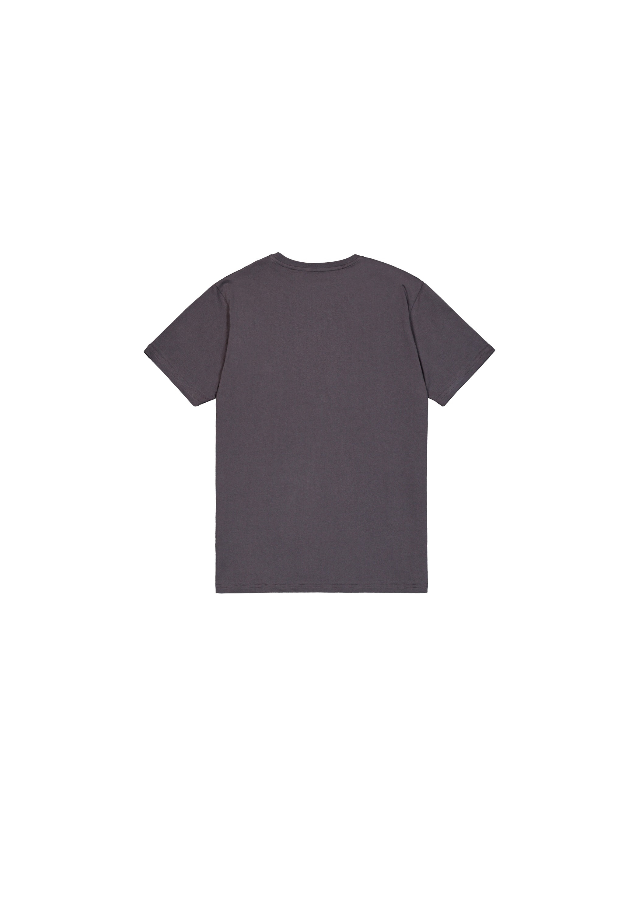 Alpha Industries T-Shirt »Alpha Puff Print T-Shirt«
