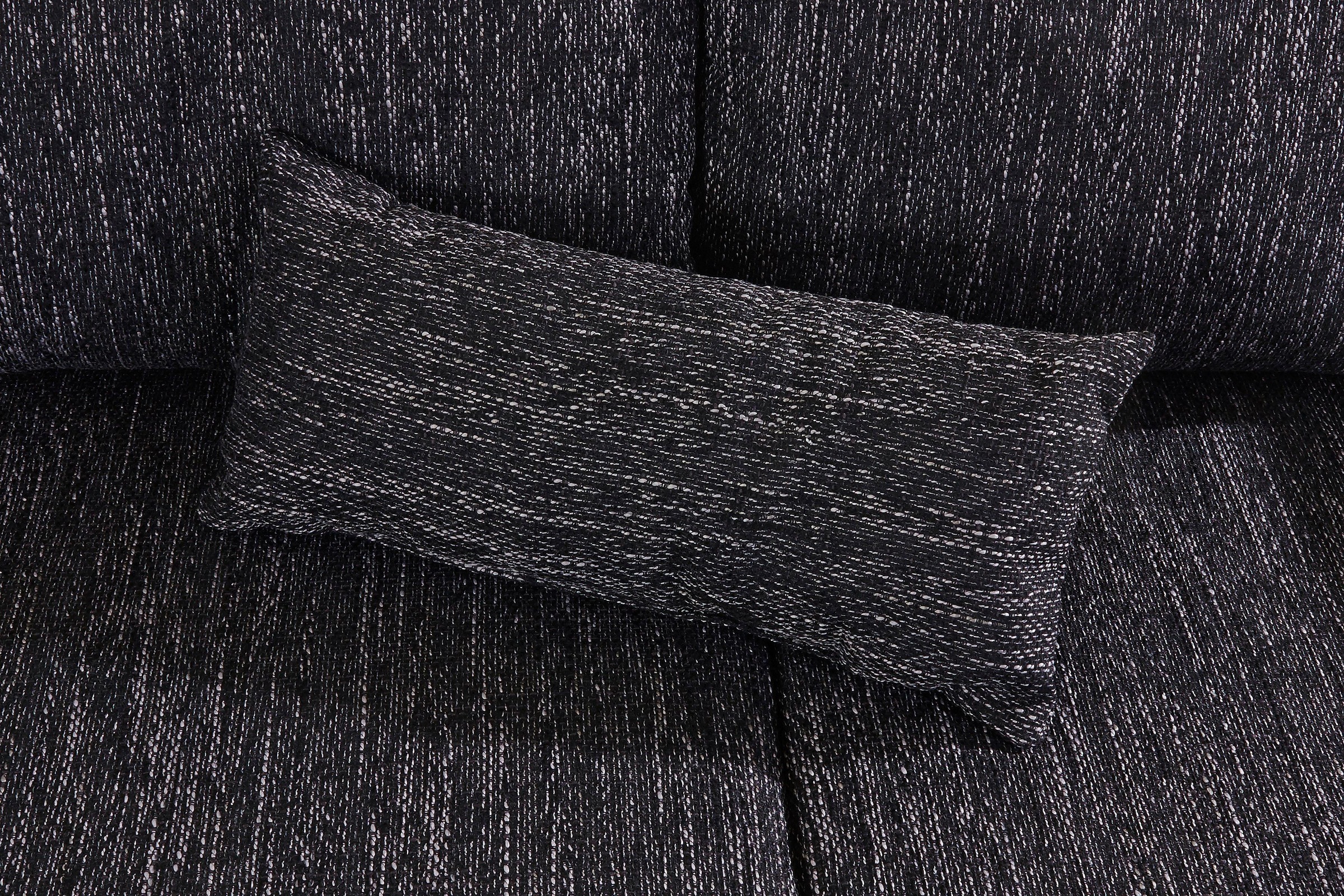 COLLECTION AB Ecksofa »Sally L-Form«, mit und ohne Bettfunktion, inklusive loser Rücken- und Zierkissen