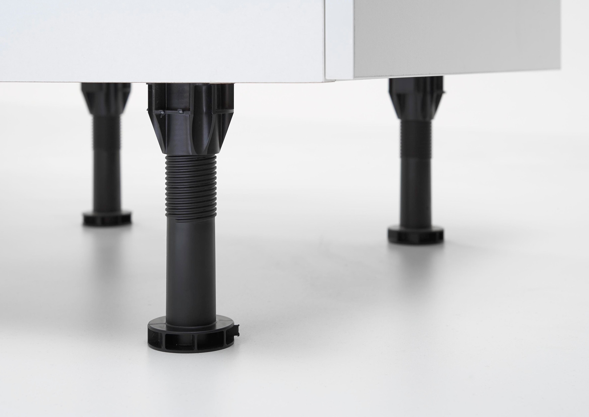 OPTIFIT Winkelküche »Aken«, mit E-Geräten, Stellbreite 200 x 270 cm