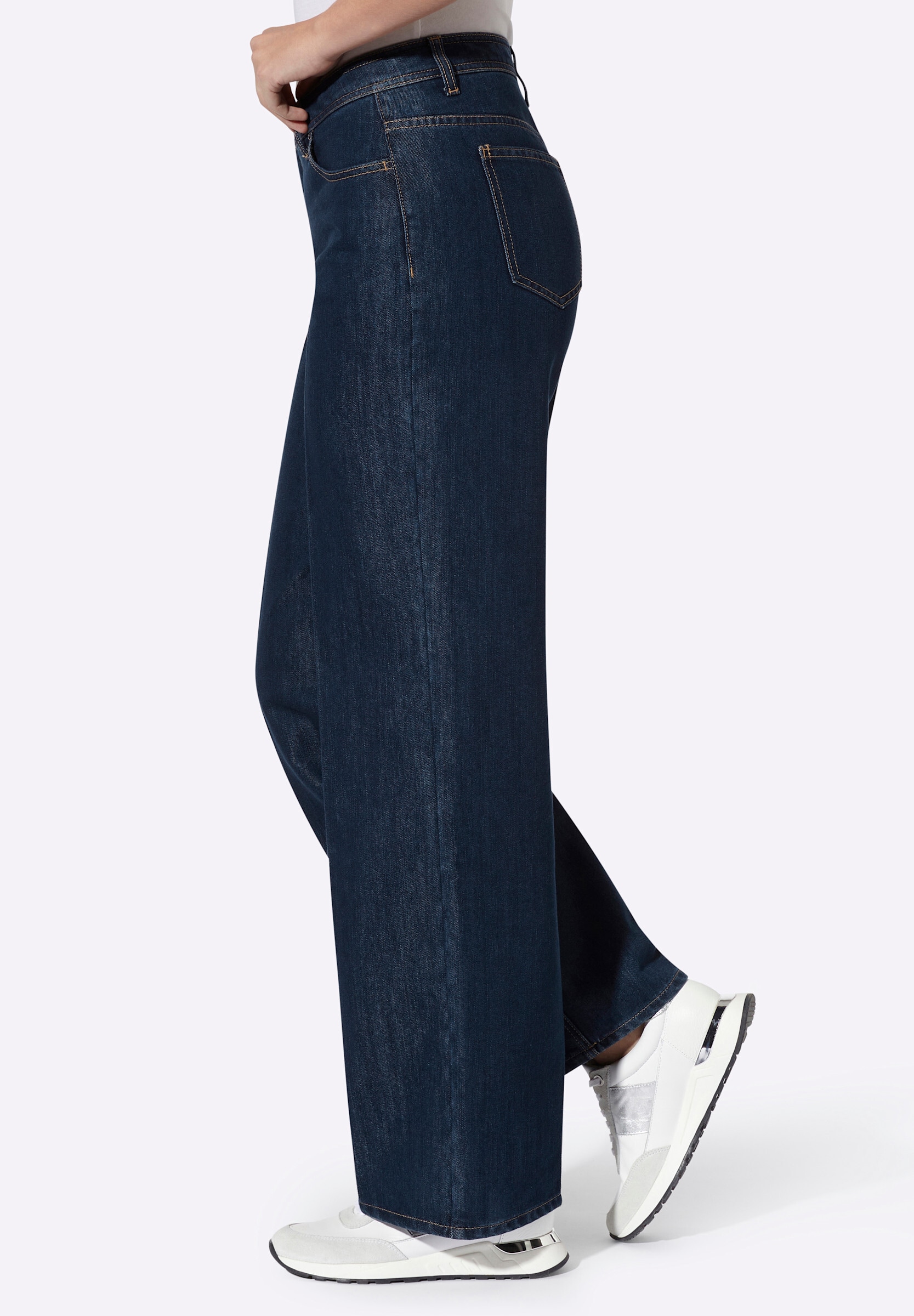 heine 5-Pocket-Jeans »Jeans 5-Pocket-Jeans«