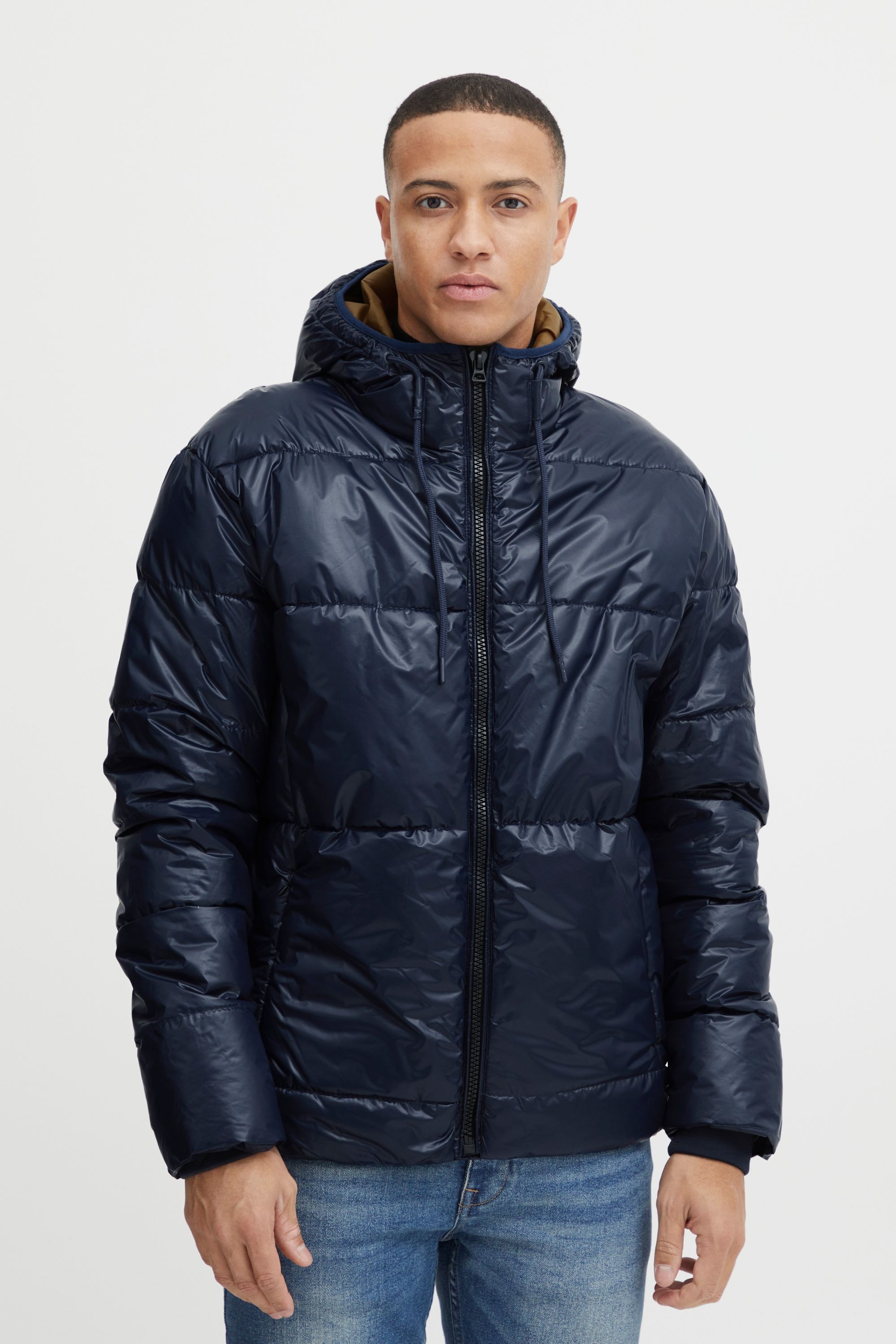 Blend Winterjacke »Winterjacke BHOuterwear«