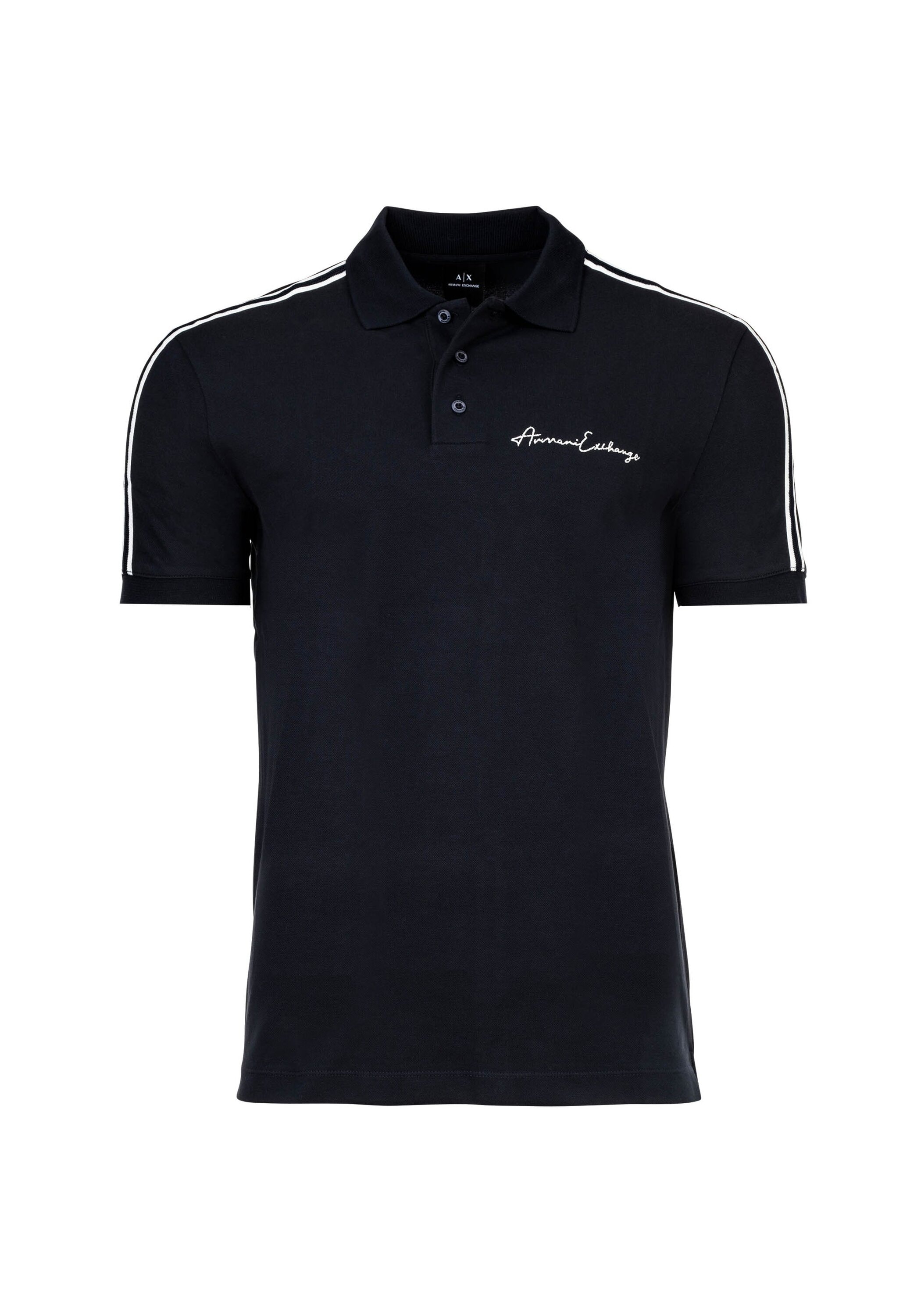 ARMANI EXCHANGE Poloshirt »Poloshirt«