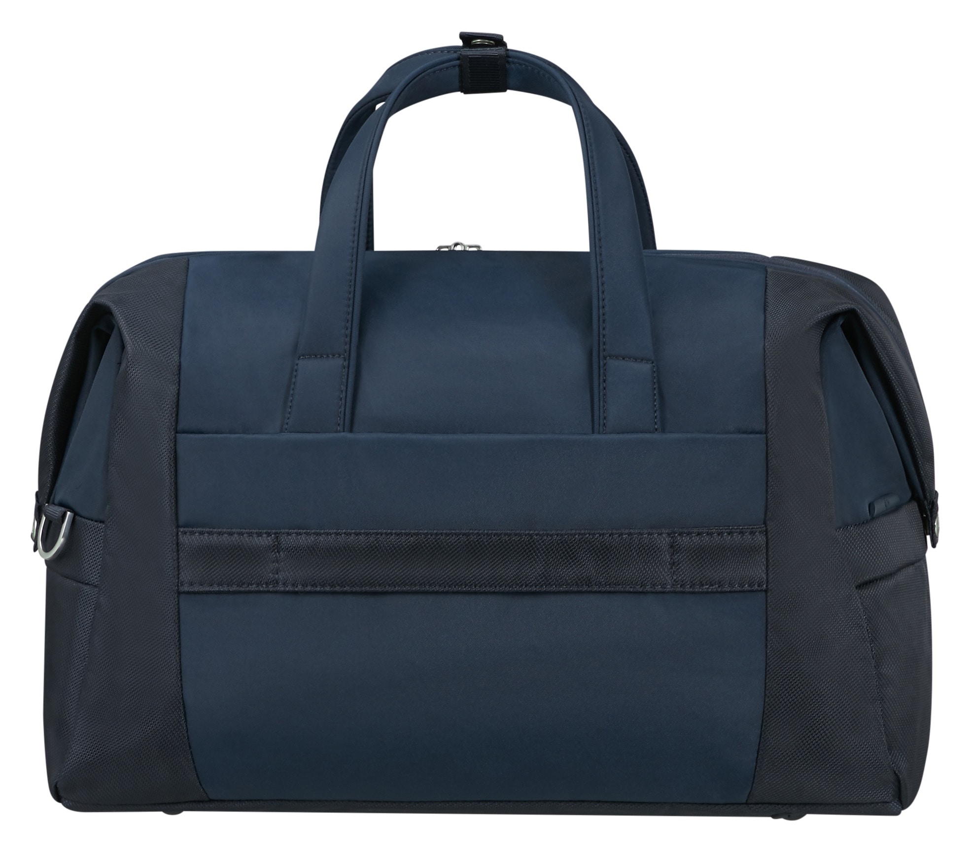 Samsonite Reisetasche »RE-LITE«, (Set, 2 tlg., mit Packwürfel), Duffle Weekender Overnighter mit Packwürfel