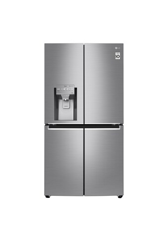 LG Kühlschrank »GML945PZ8F«, GML945PZ8F, 188 cm hoch, 97 cm breit kaufen