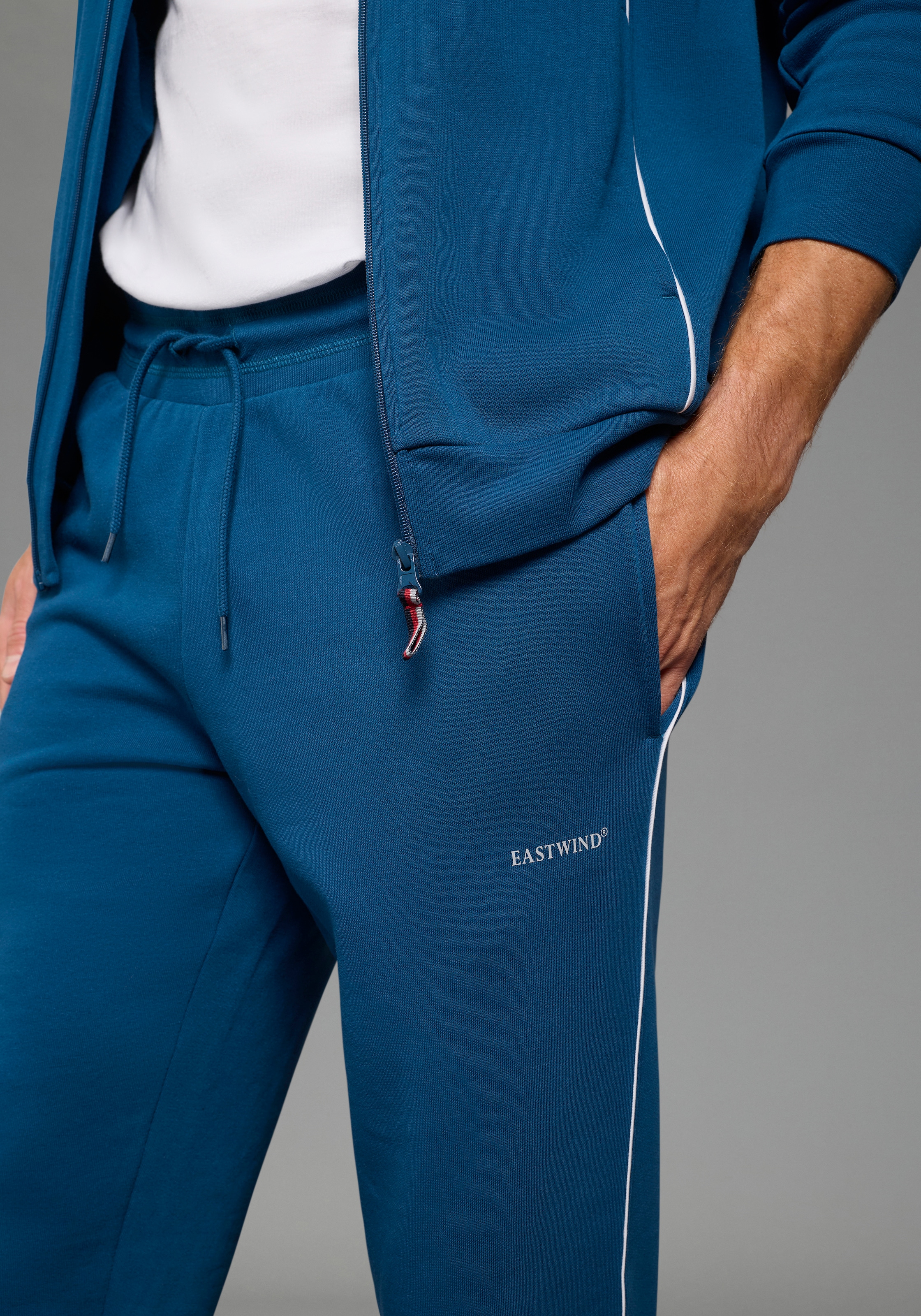 Eastwind Jogginganzug Set, 2 tlg.