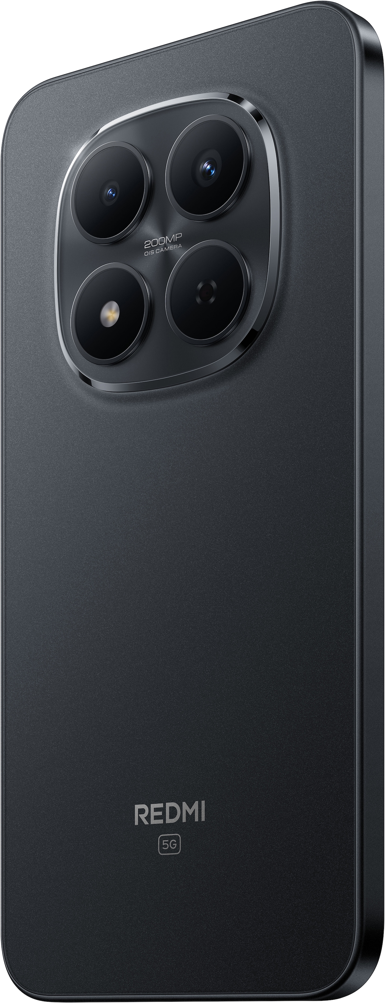 Xiaomi Smartphone »Redmi Note 15 Pro 5G 8+256« Black