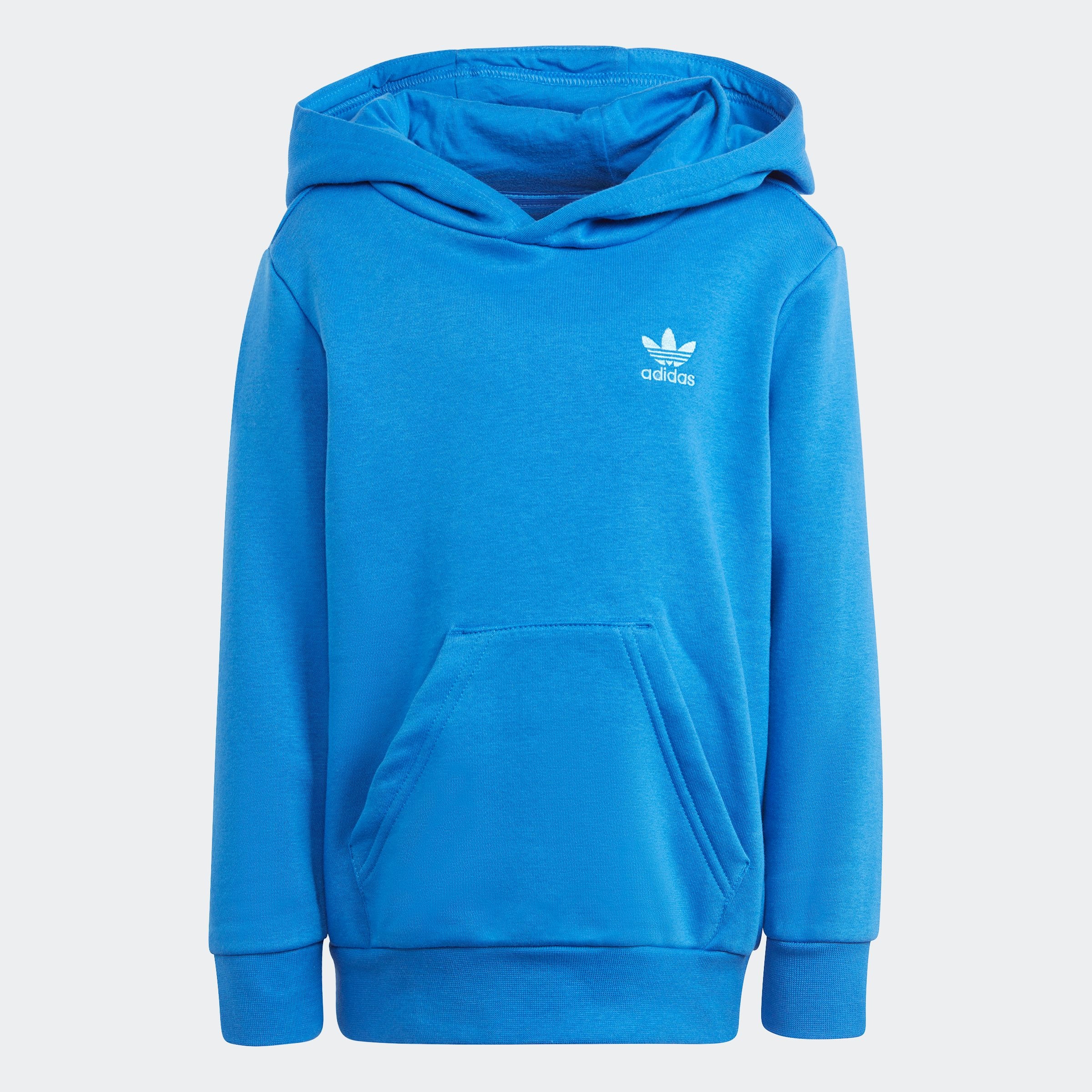 adidas Originals Trainingsanzug »ADICOLOR HOODIE«, (2 tlg.)