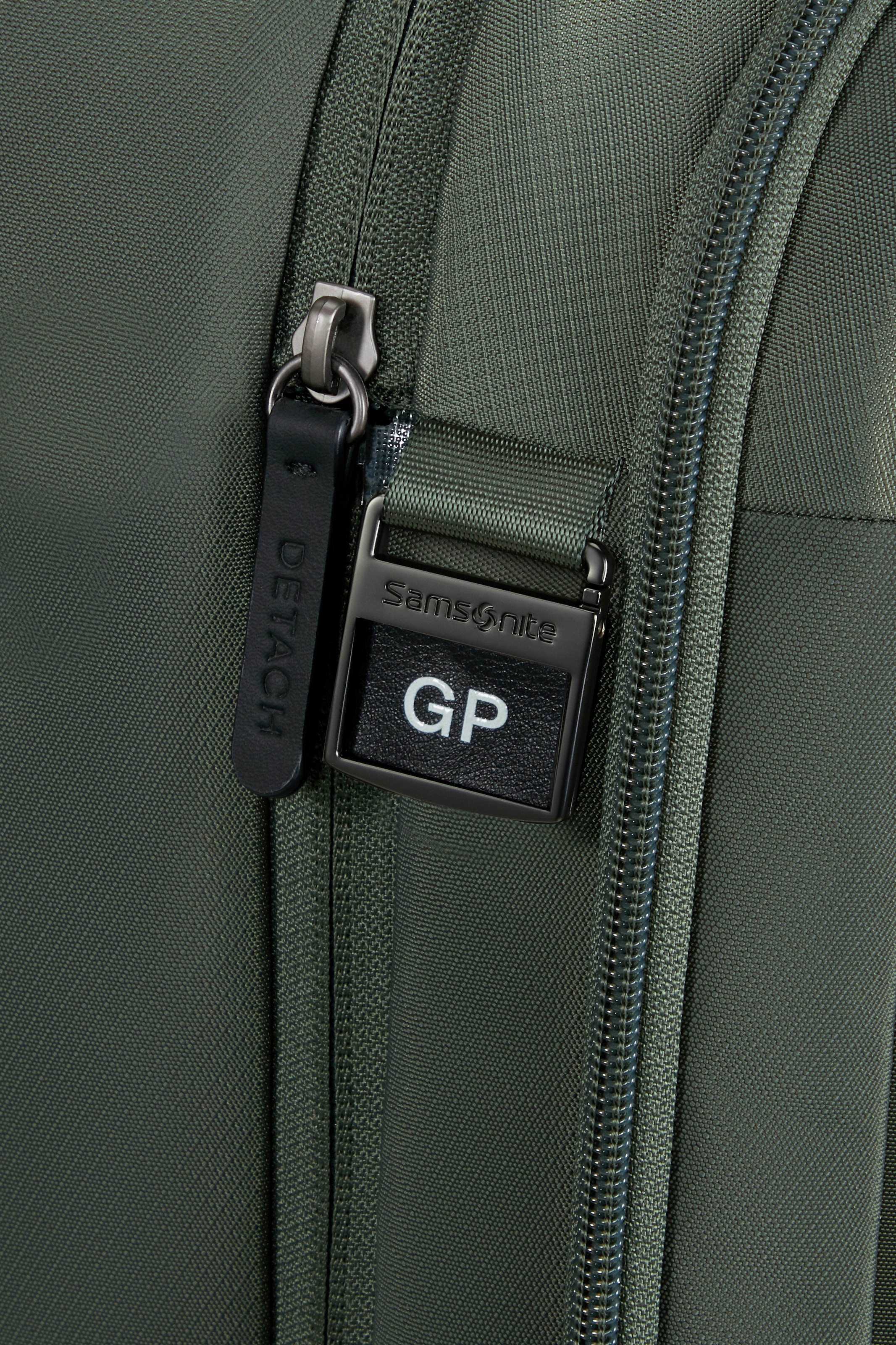 Samsonite Reiserucksack »PARALUX«