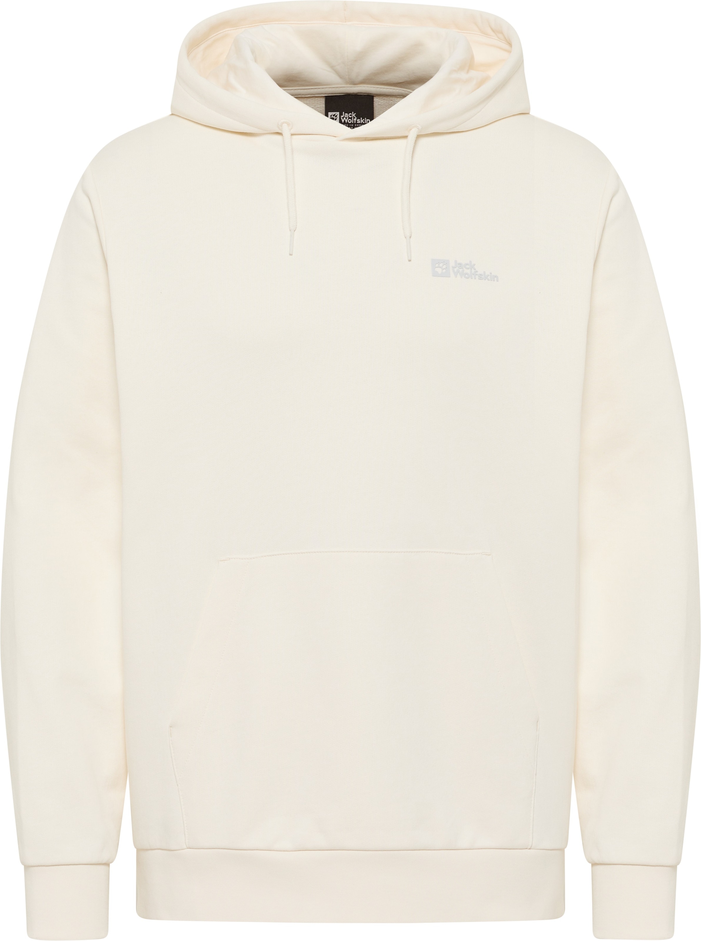 Jack Wolfskin Kapuzenpullover »ESSENTIAL HOODIE M«