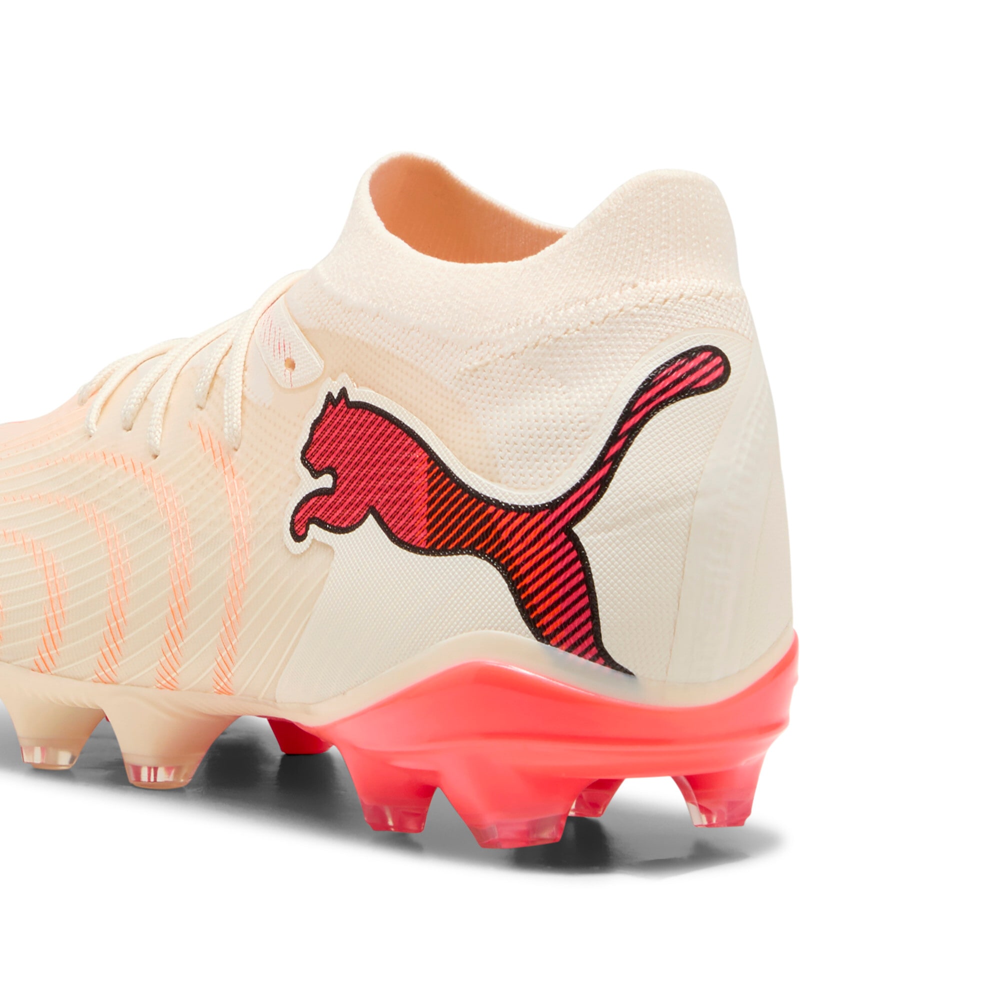 PUMA Fußballschuh »FUTURE 9 MATCH FGAG WNS«  für Rasen- und Kunstrasenplätze