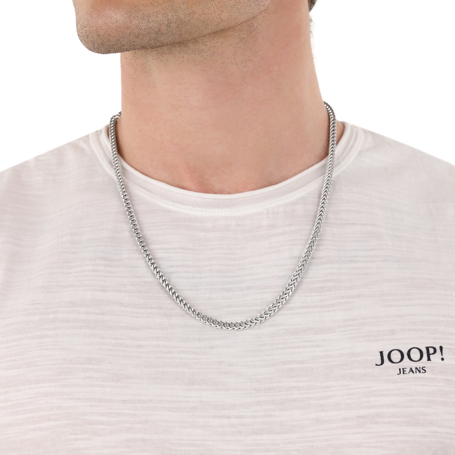 JOOP! Edelstahlkette »2039803«