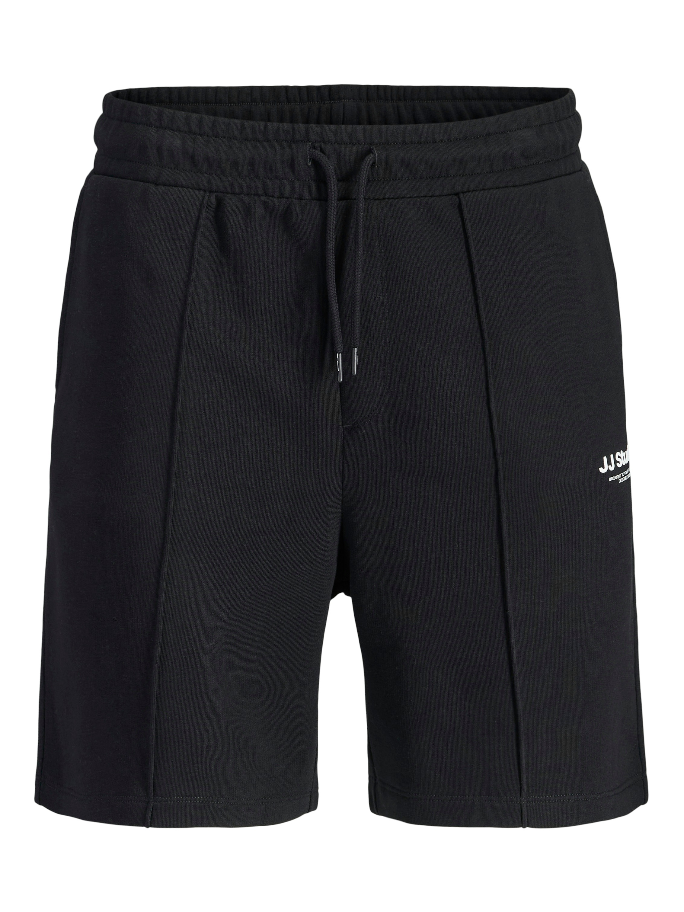 Jack & Jones Sweatshorts »JPSTKANE SOHO SWEAT SHORTS MID SN«  Baumwollmischung, loose fit