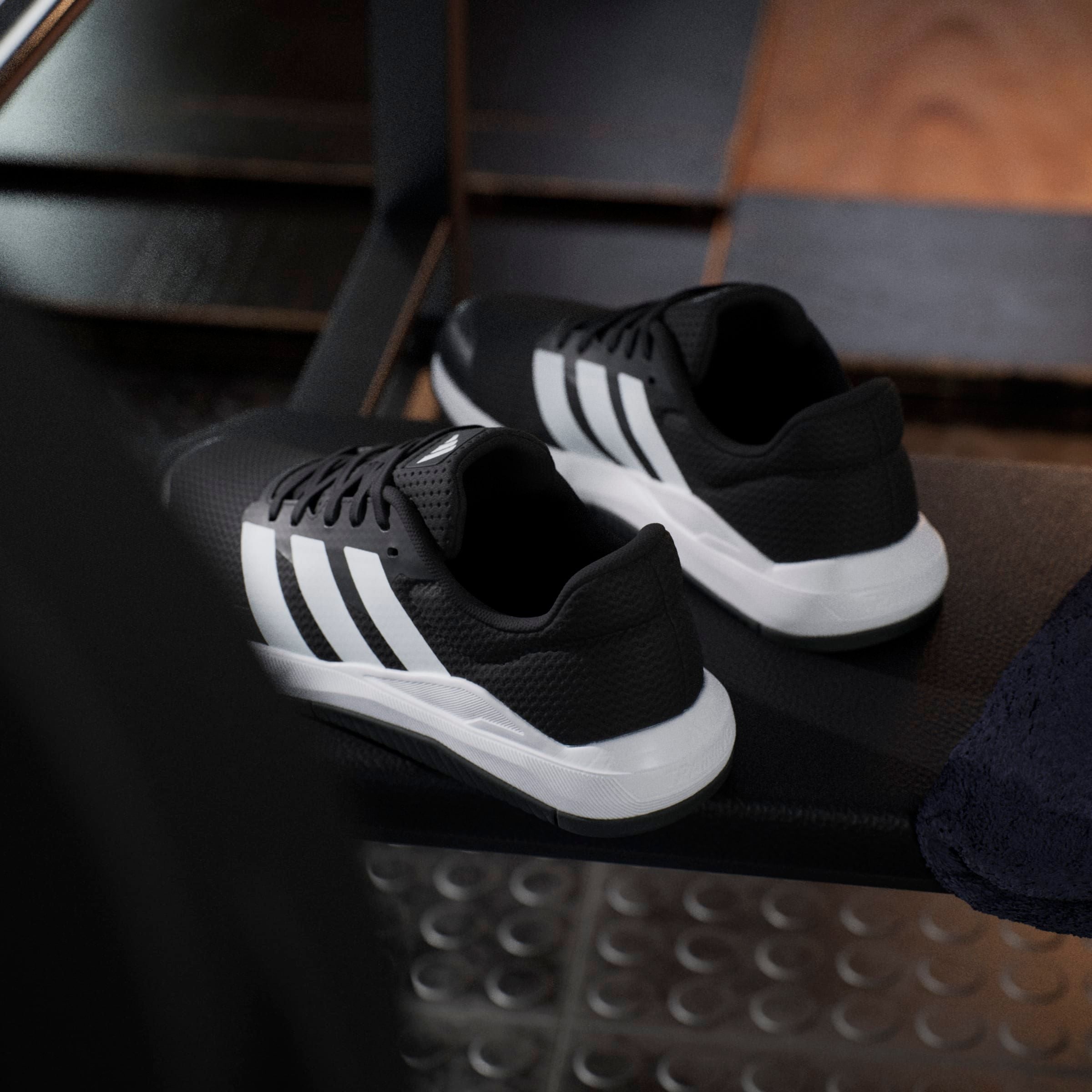 adidas Performance Trainingsschuh »DROPSET BASE«