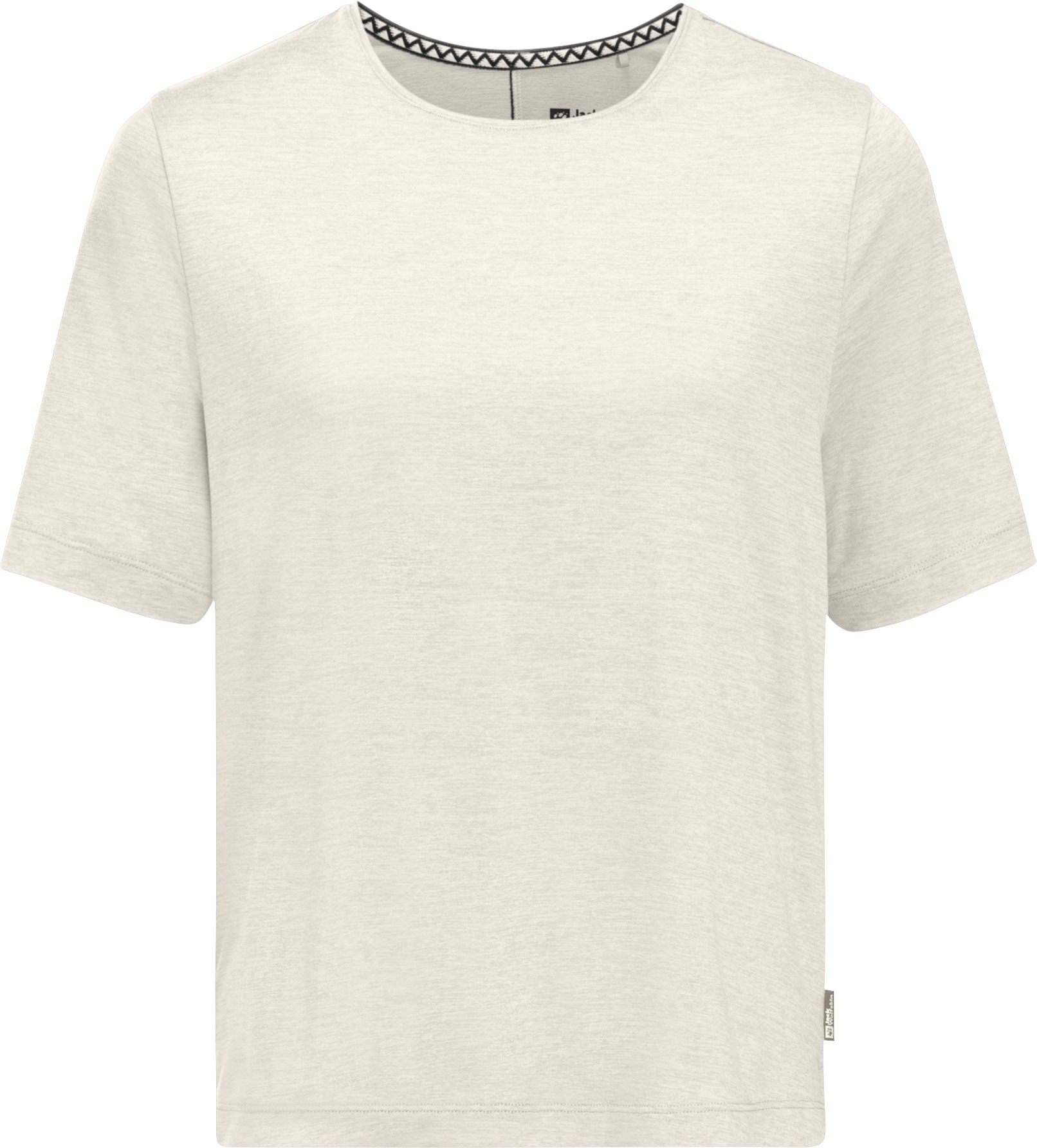 Jack Wolfskin T-Shirt »TRAVEL T W«