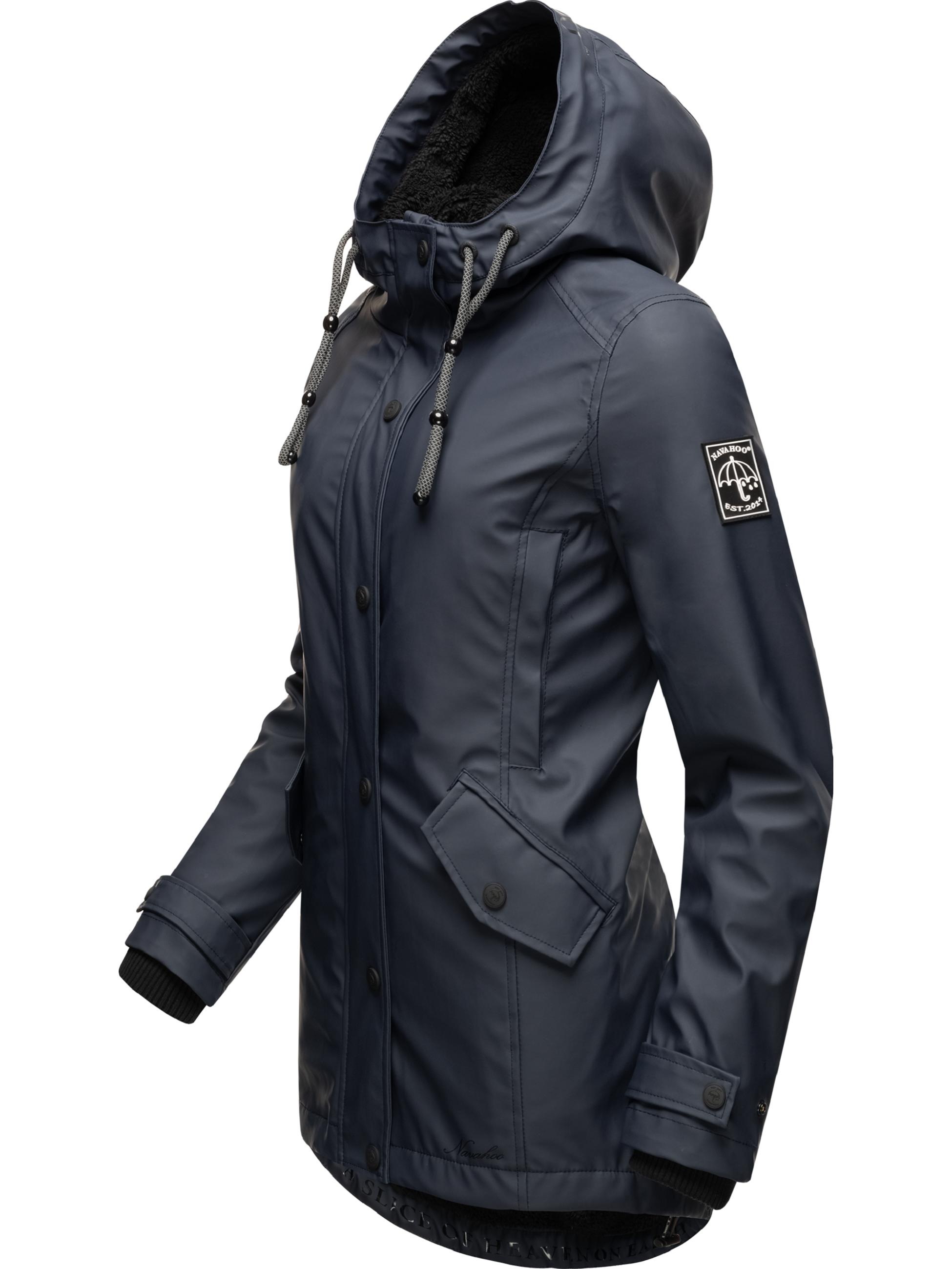 Navahoo Regenjacke »Regenjacke Lindraa«