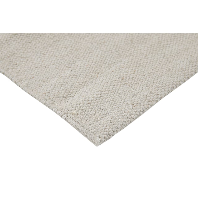 rechteckig, waschbar OTTO Andiamo Handweb bei »Milo«, kaufen Teppich Baumwolle, Teppich, reine Flachgewebe, handgewebt,
