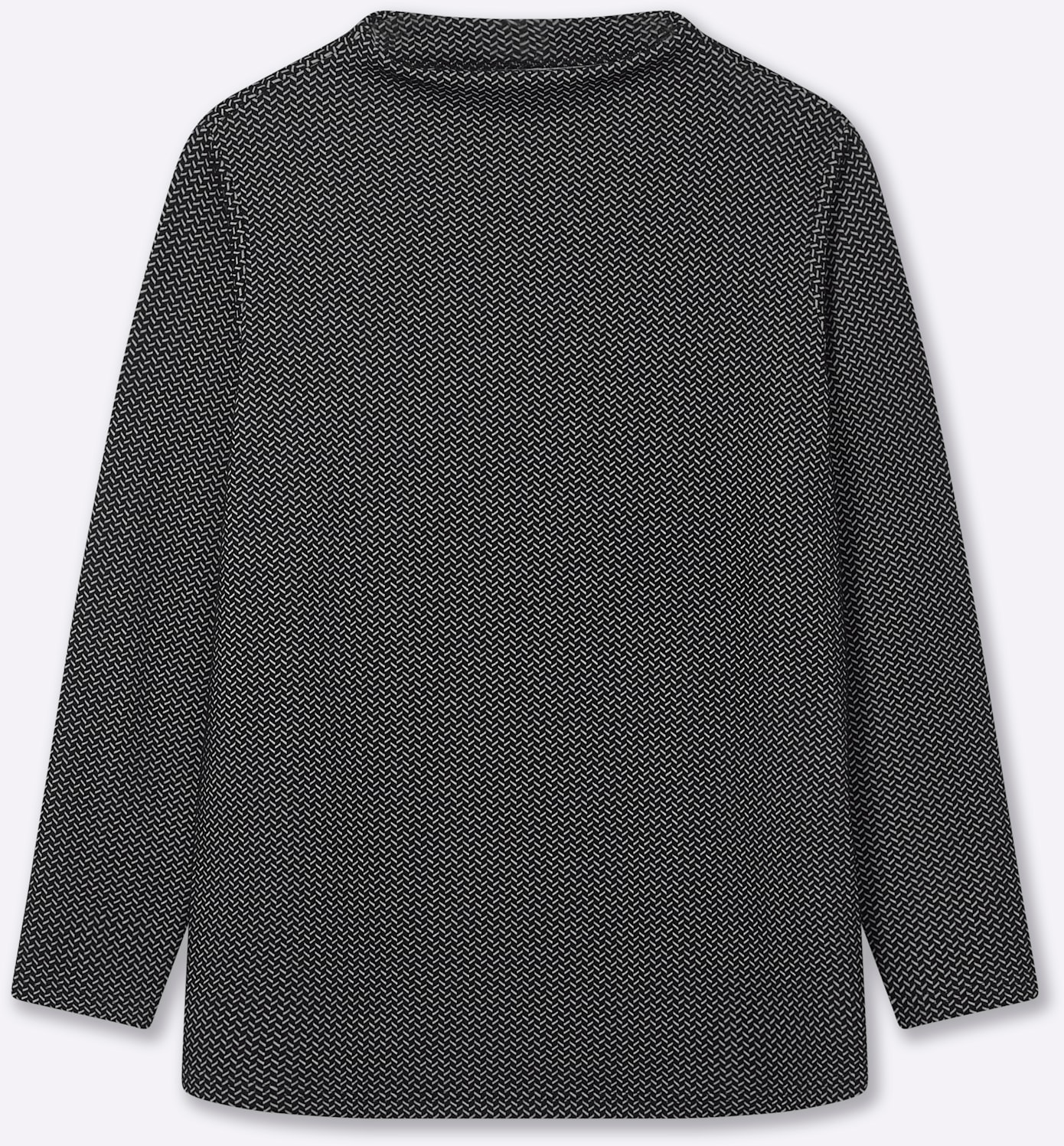 Sheego Sweatshirt