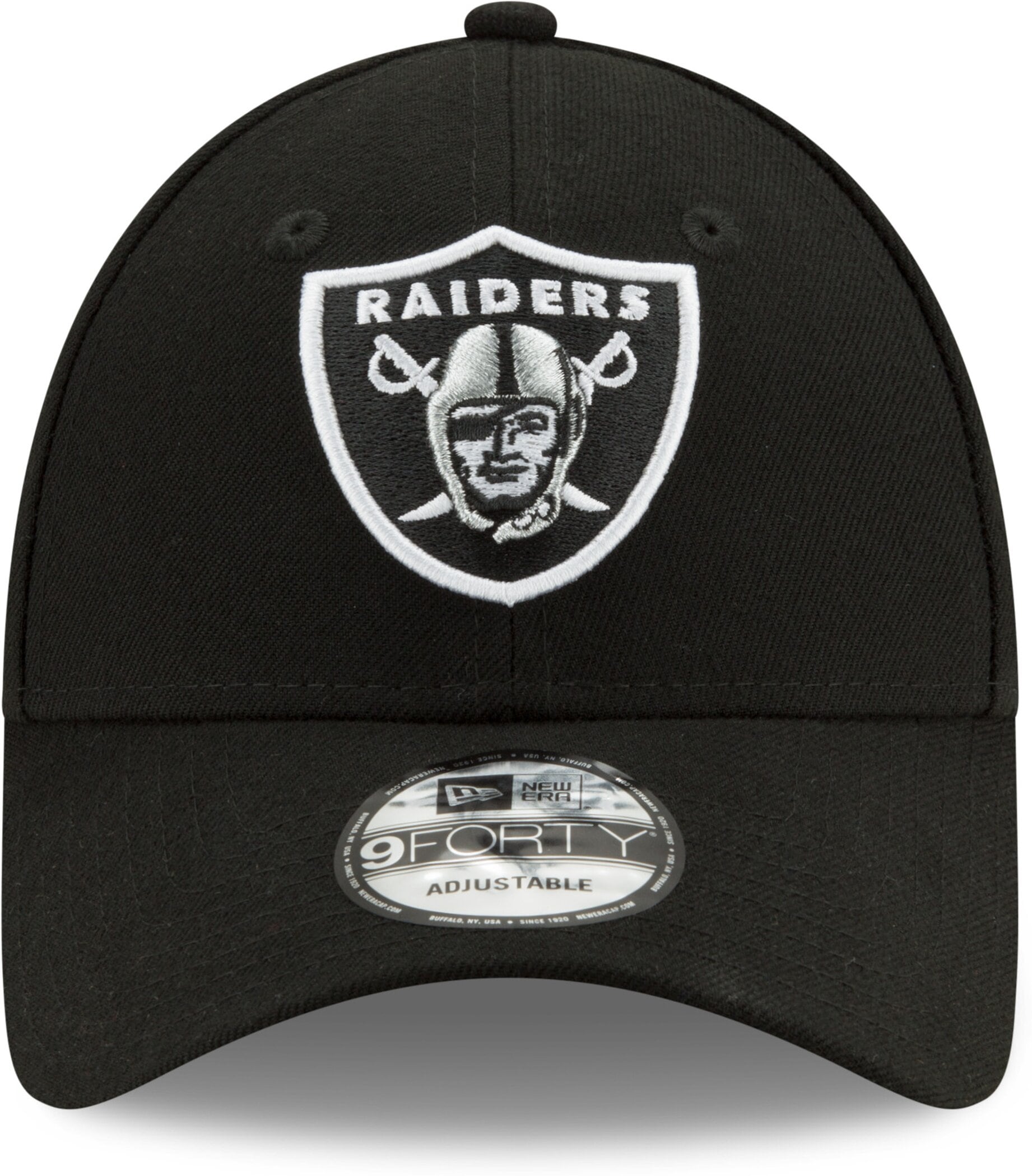 New Era Baseball Cap