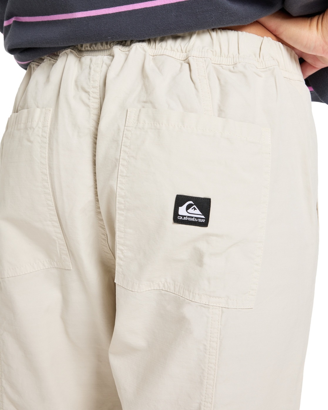 Quiksilver Stoffhose »Triple Crown«