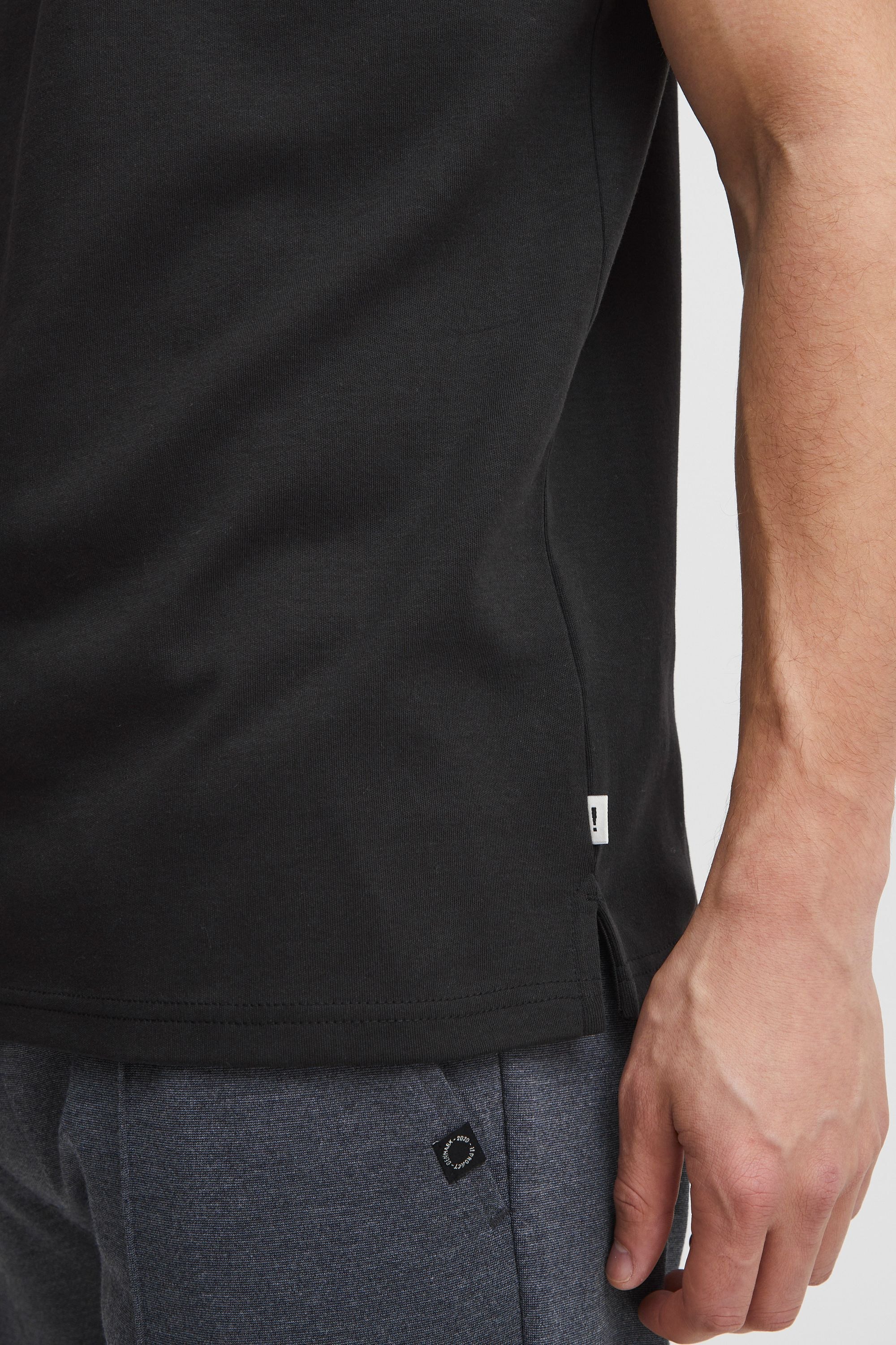 !Solid Poloshirt »Poloshirt SDZakir«