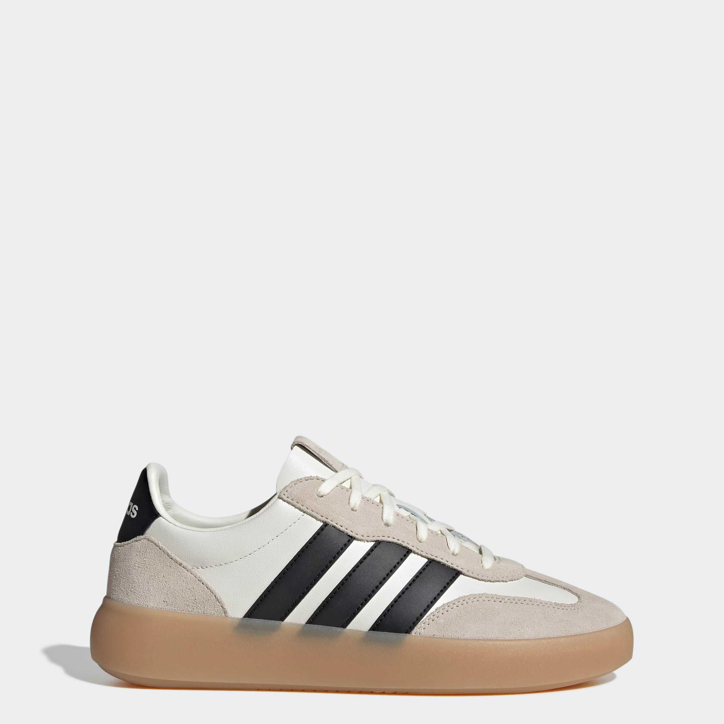 adidas Sportswear Sneaker, Design auf den Spuren des adidas Handball Spezial