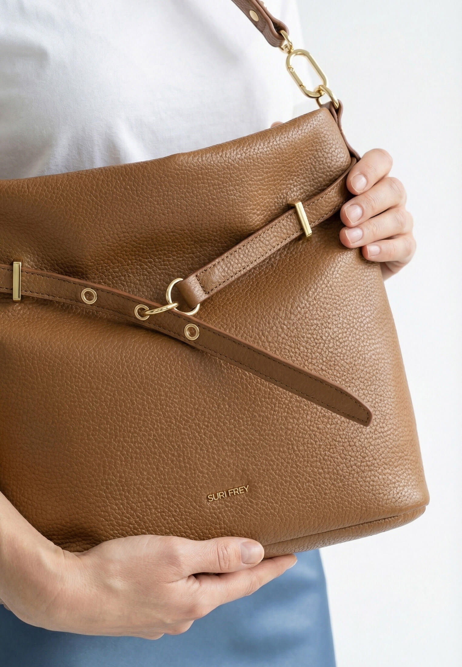 SURI FREY Beuteltasche »Beutel SFY Bailey«