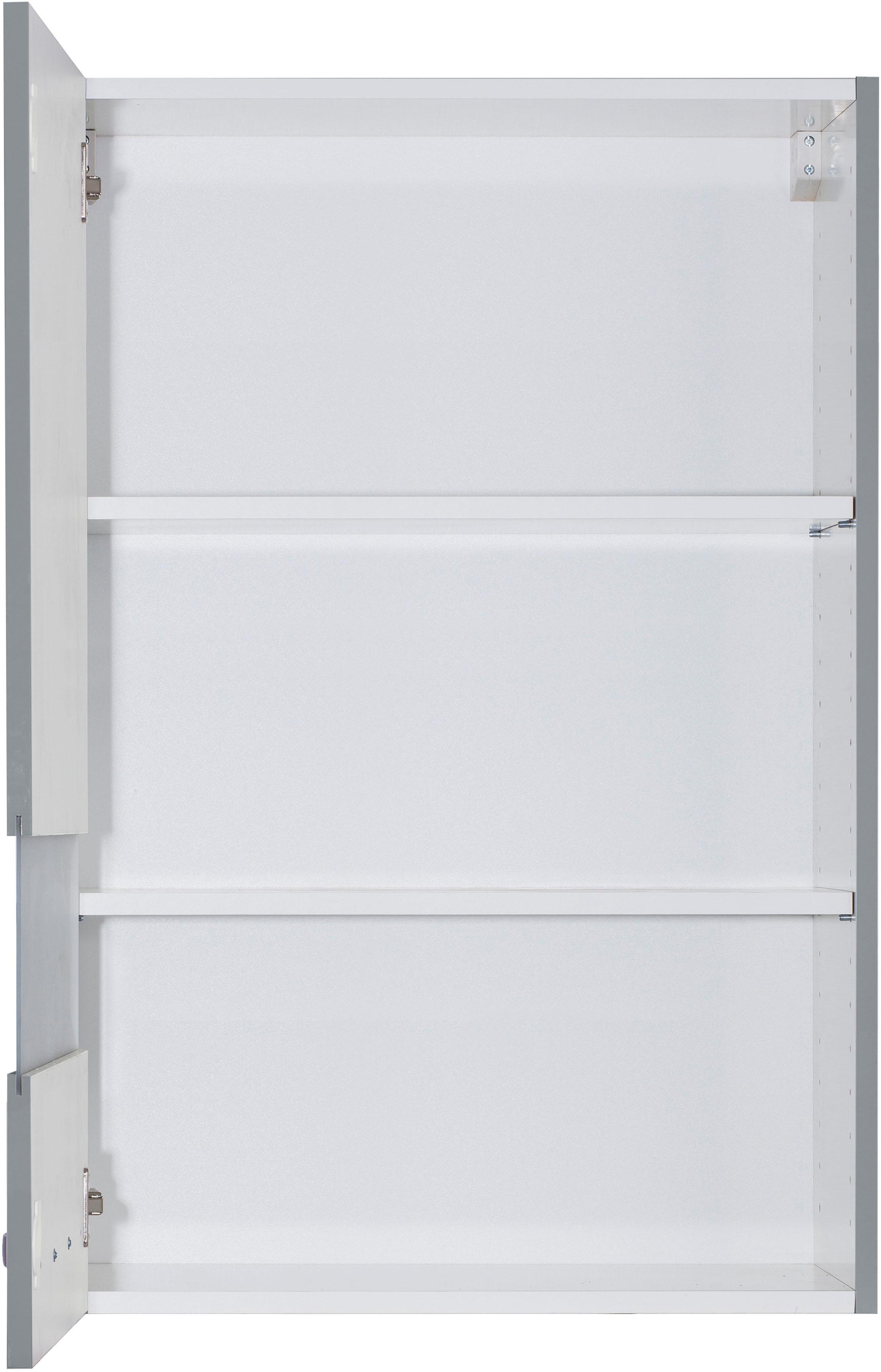 KOCHSTATION Glashängeschrank »KS-Cara«, Breite 60 cm