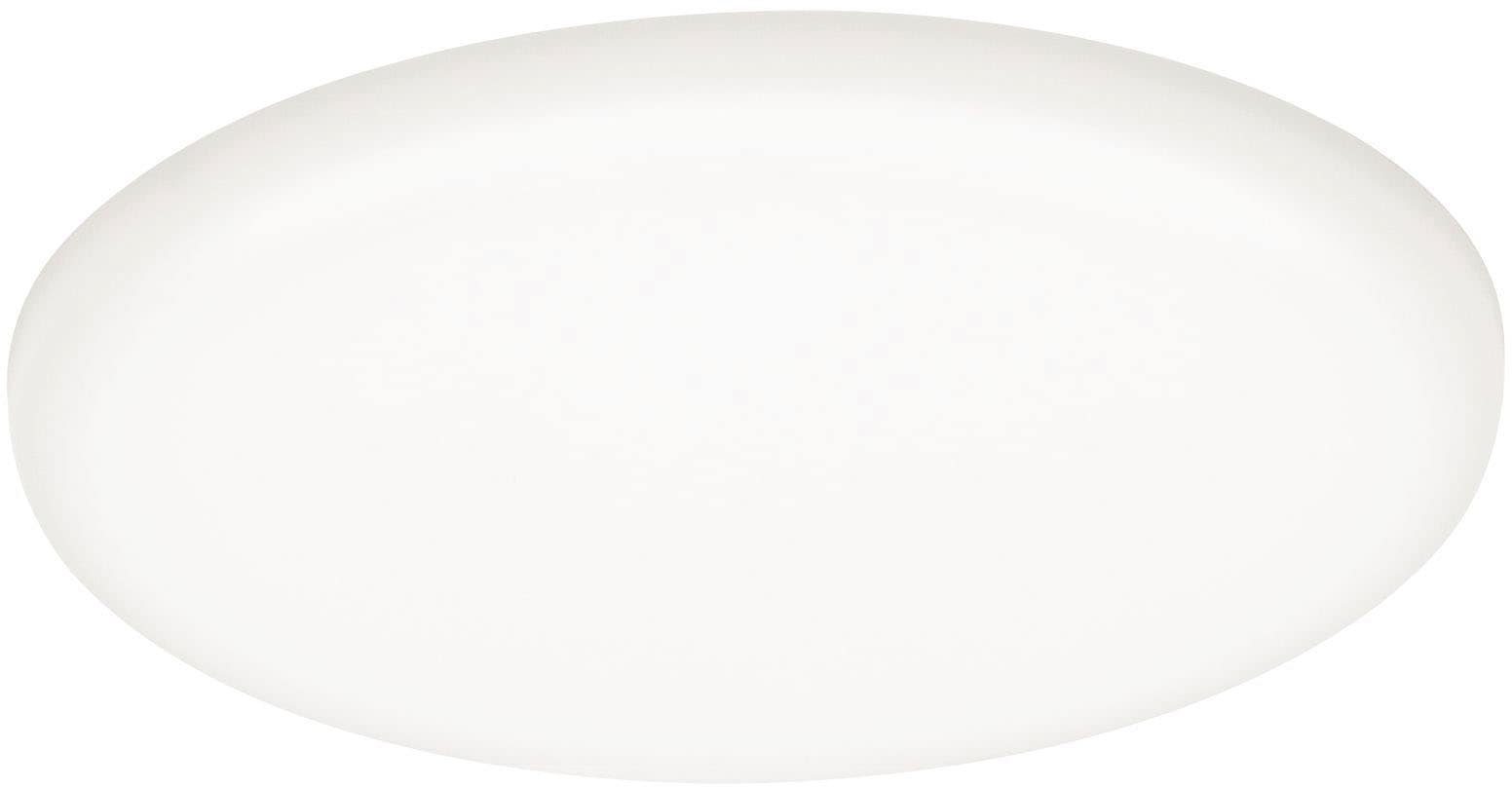 Paulmann LED Einbauleuchte »LED Einbaupanel Veluna VariFit IP44 rund 125mm 8,5W 4.000K Satin«, 1 flammig, LED Einbaupanel Veluna VariFit IP44 rund 125mm 8,5W 4.000K Satin