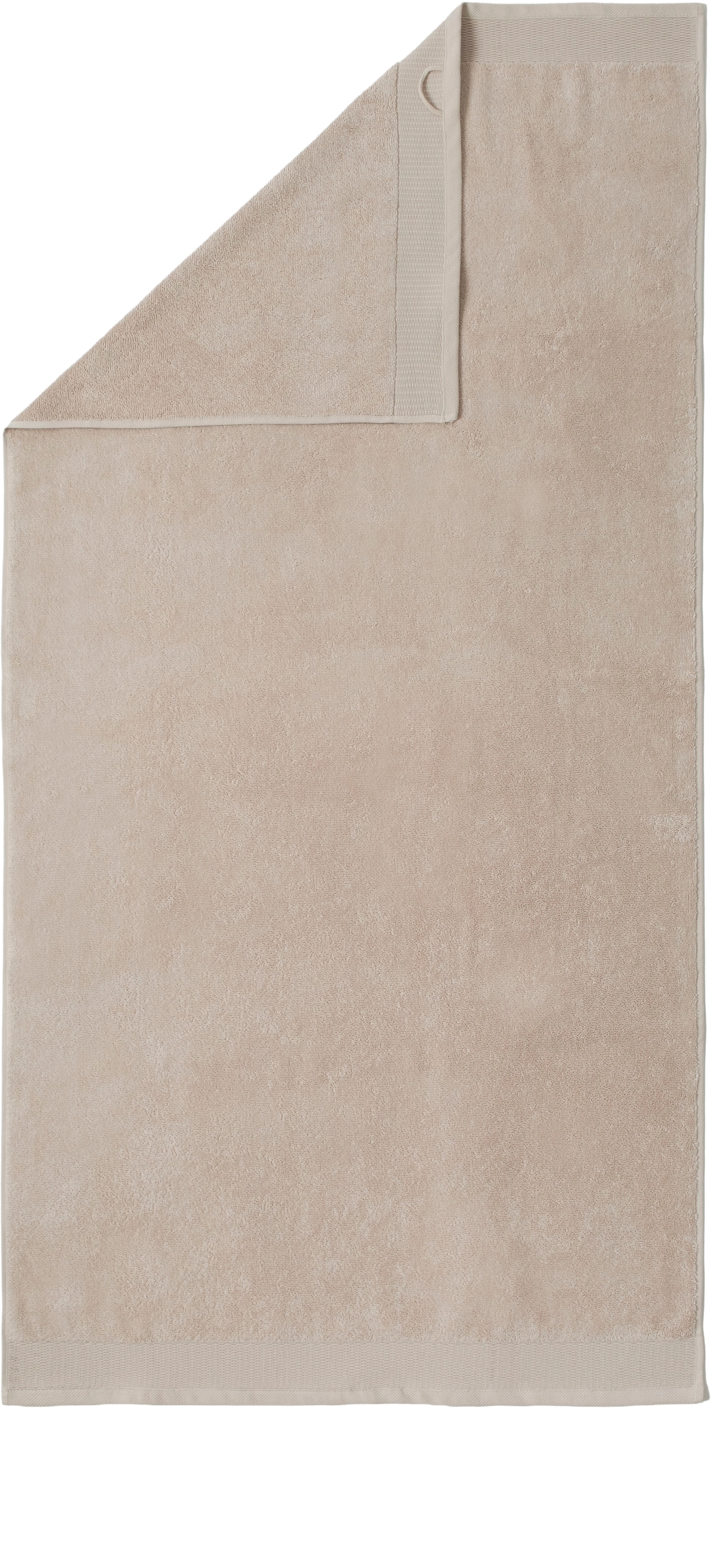 OTTO home Handtuch Set »Fenya, flauschig und weich, Premium Handtücher, 550 gr/m²« Set 6 Stk. Walkfrottier mit Bordüre, Set, 100% Baumwolle, Hotel-Qualität, 5 Jahre Garantie