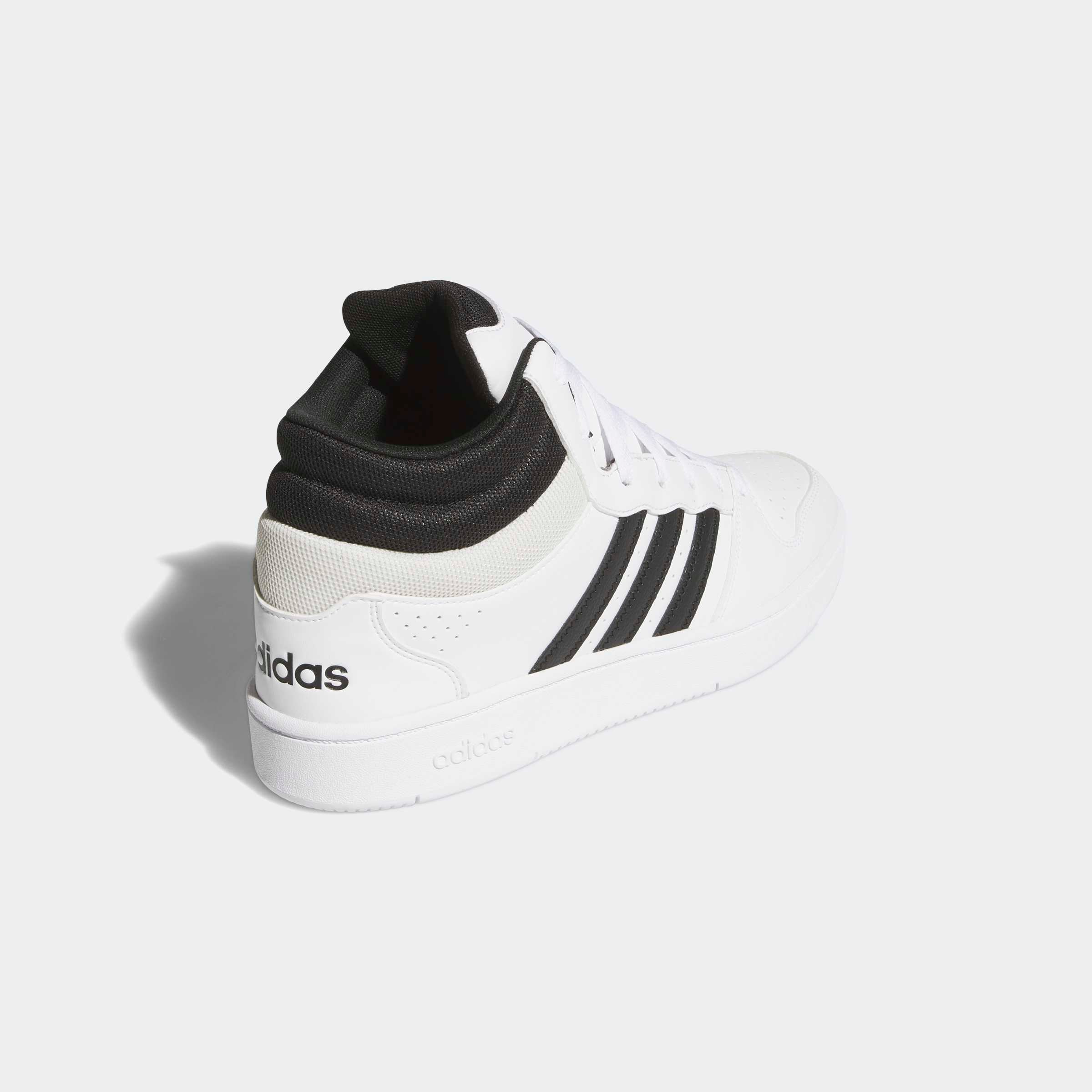 adidas Sportswear Sneaker »HOOPS MID CLASSIC«