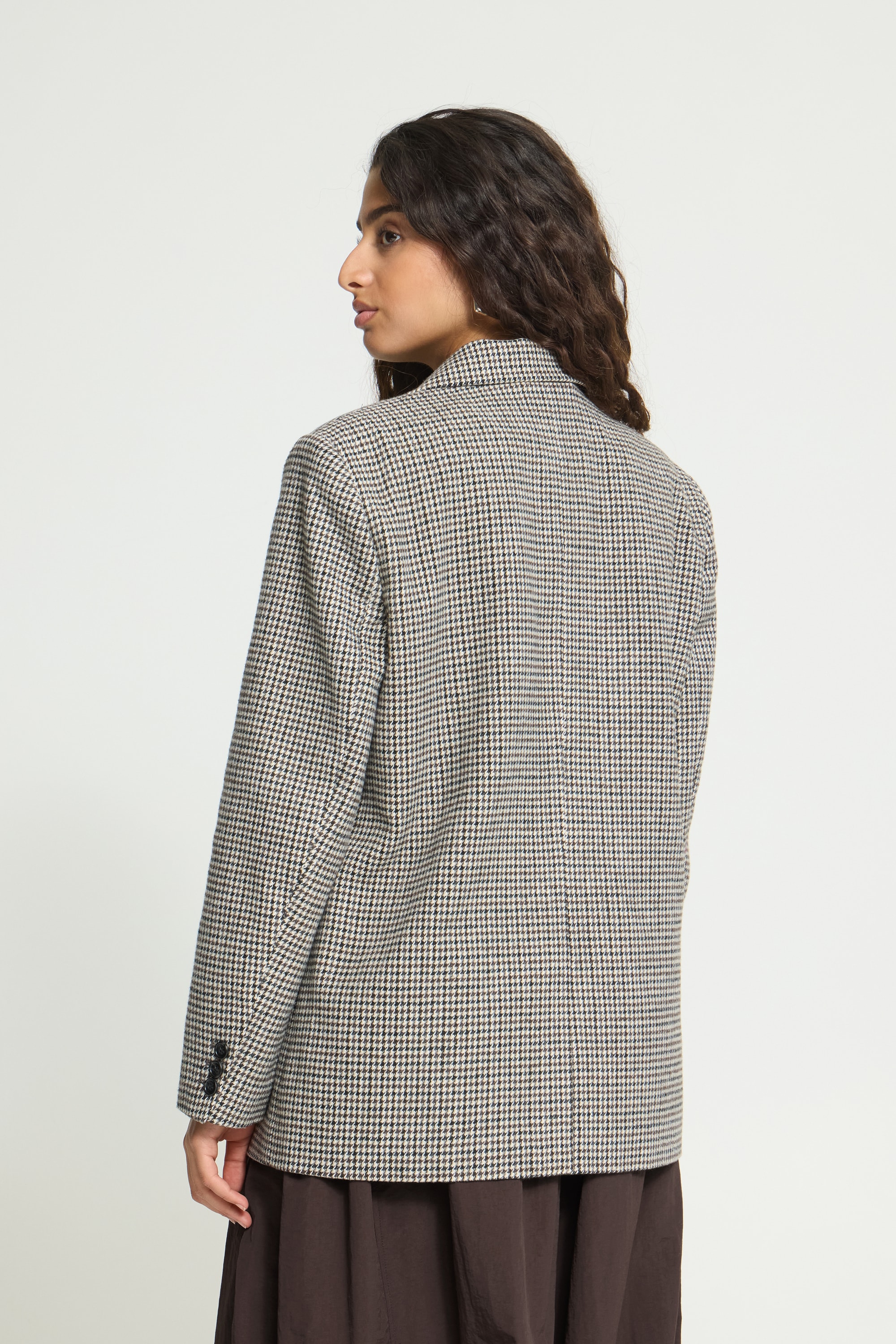 Ichi Wintermantel »Damen Jacke IHLUBANA«