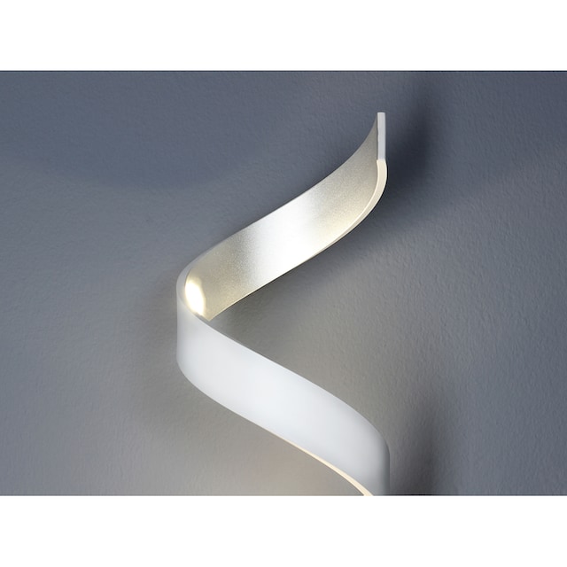 LUCE Design LED Tischleuchte »HELIX« im OTTO Online Shop