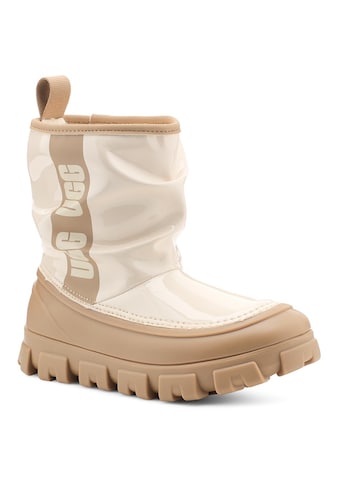 Schlupfboots »KIDS' CLASSIC BRELLAH MINI«, zum Schlupfen