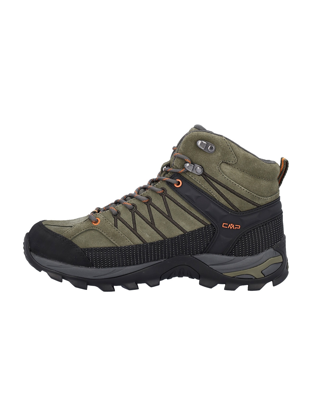 CMP Wanderschuh »Rigel Mid«