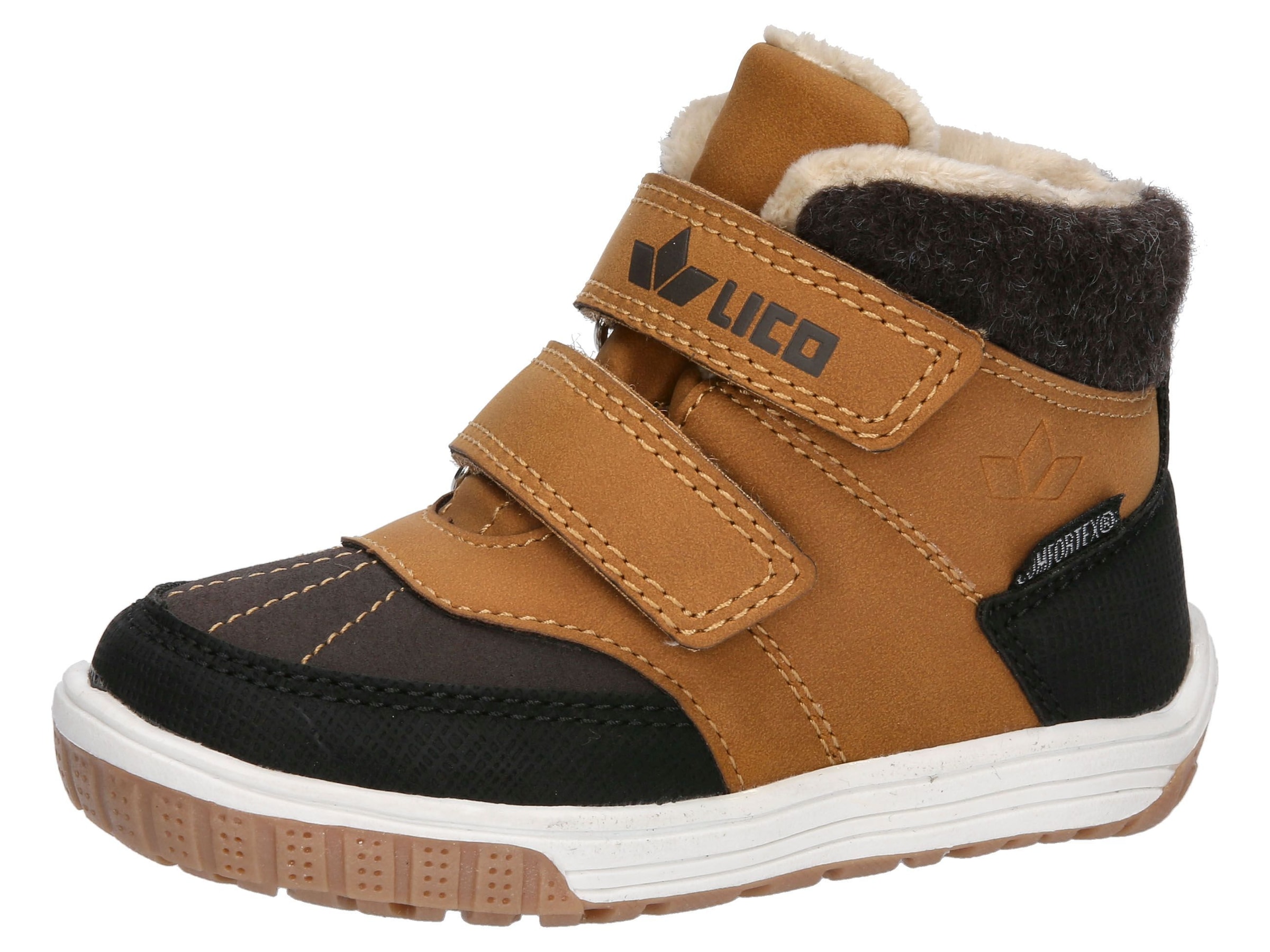 Lico Lauflernschuh »Lauflernschuh Pavel V«