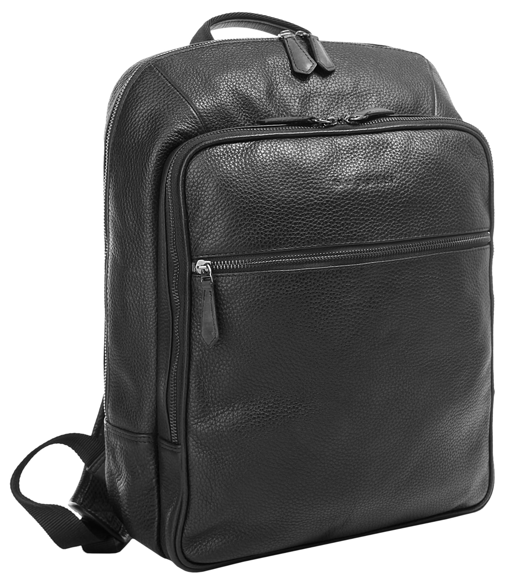 bugatti Tagesrucksack »CITTA«, echt Leder