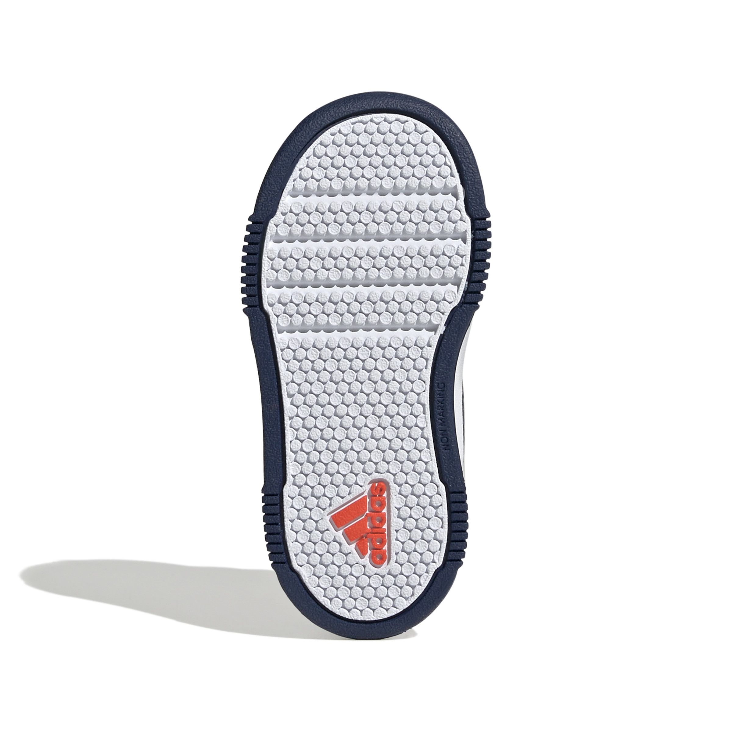 adidas Sportswear Klettschuh »TENSAUR HOOK AND LOOP«, für Kinder mit Klettverschluss